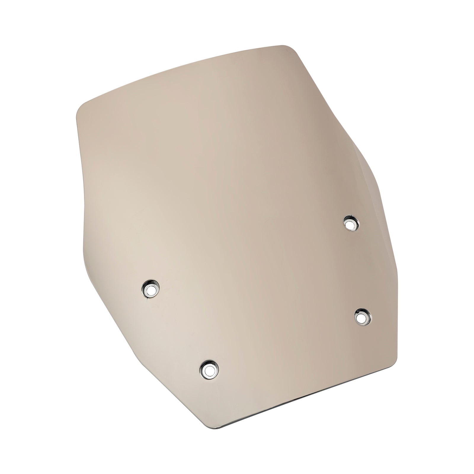 2024 BMW R1300GS Strålkastare vindrutan täcker vindrutan vindrutan