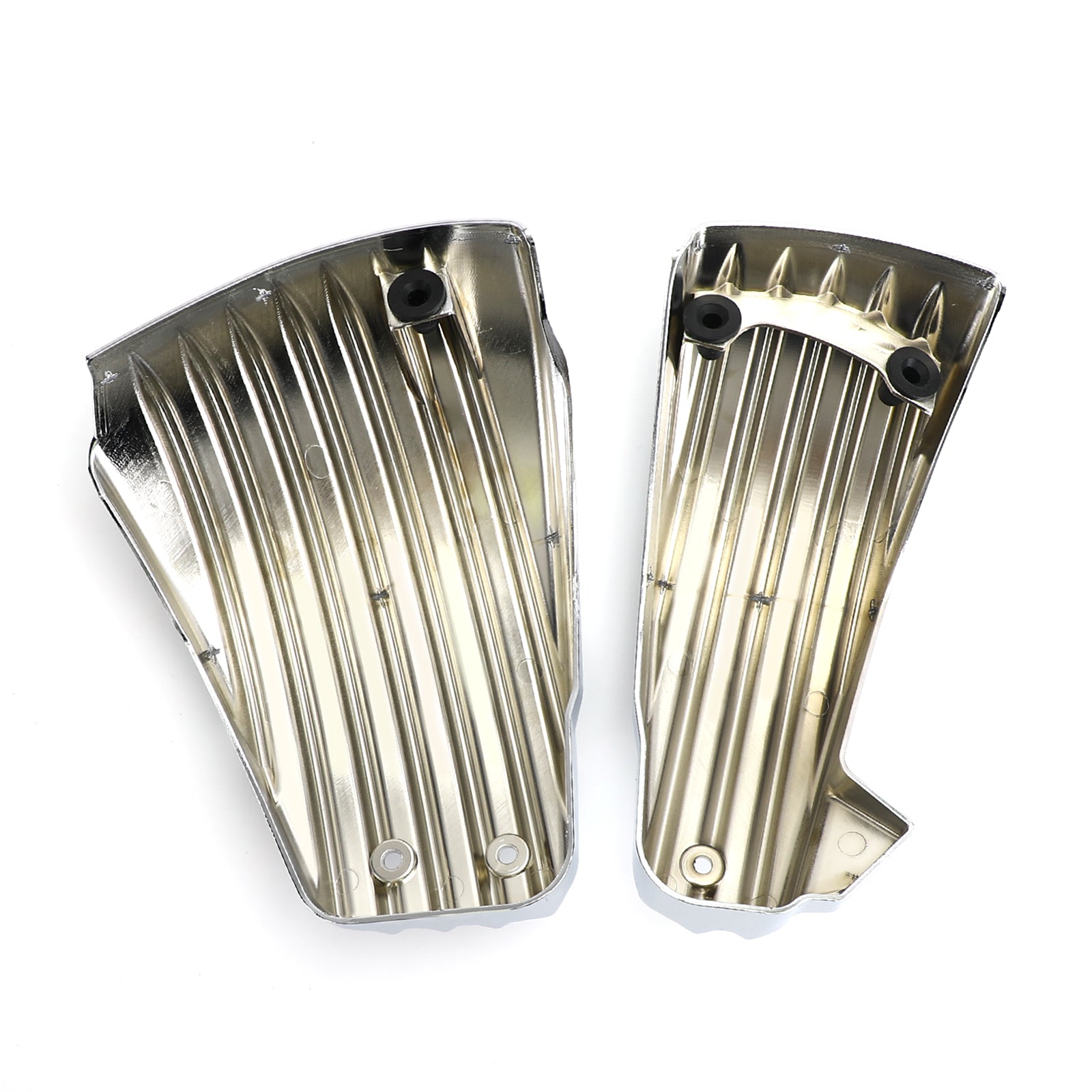 2018-2020 Softail Street Bob Deluxe Battery Side Cover