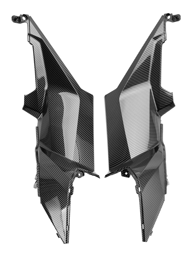 21-24 Honda X-ADV 750 XADV Sitzseitenverkleidung Verkleidungsverkleidung
