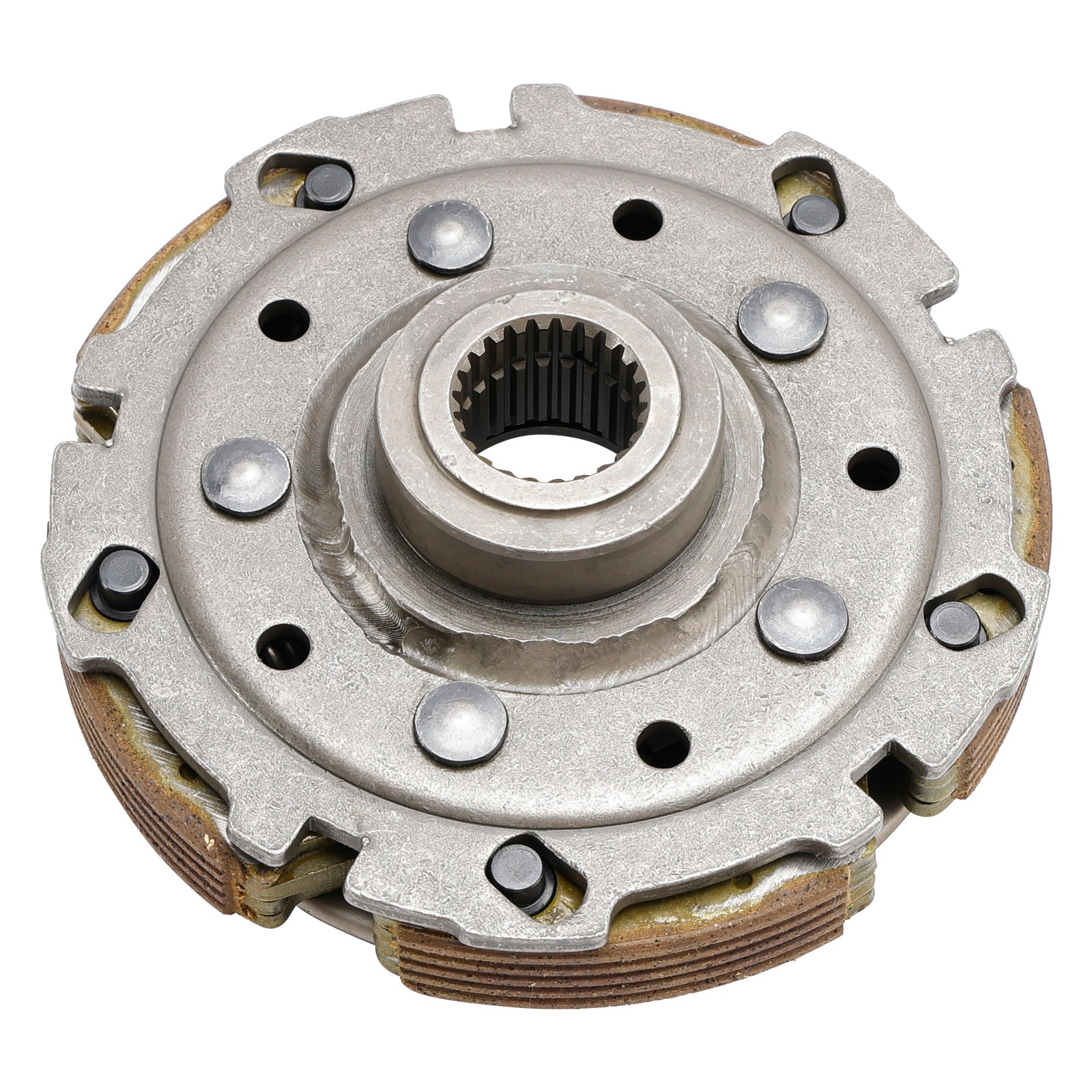 Linhai ATV 500 500-D PROMAX M550 UTV 500 Clutch Carrier Shoe Assy 35296