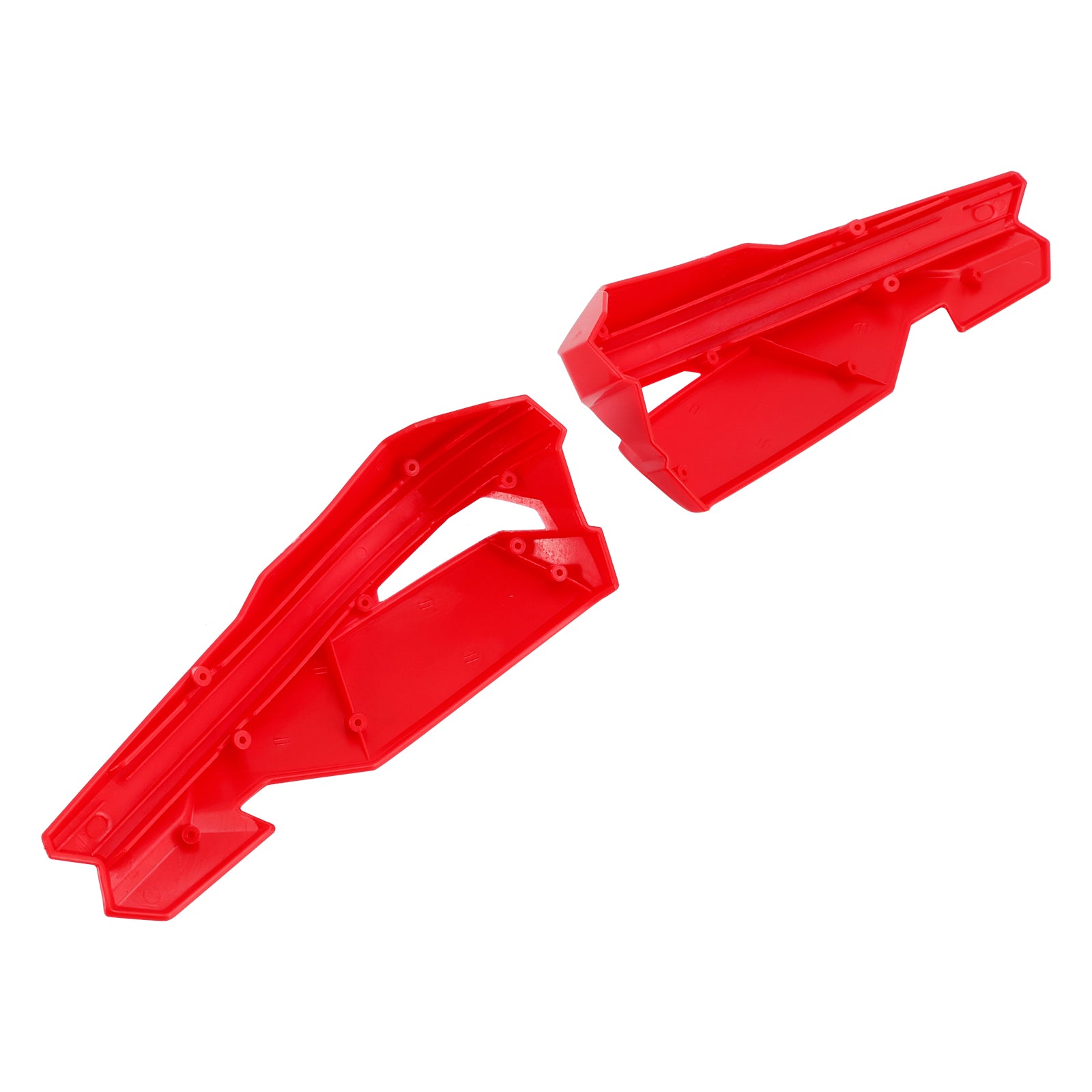 Honda NX400 NX500 2024- CB500X 2019-23 CB400X 2020-2023 Handschutzschutz