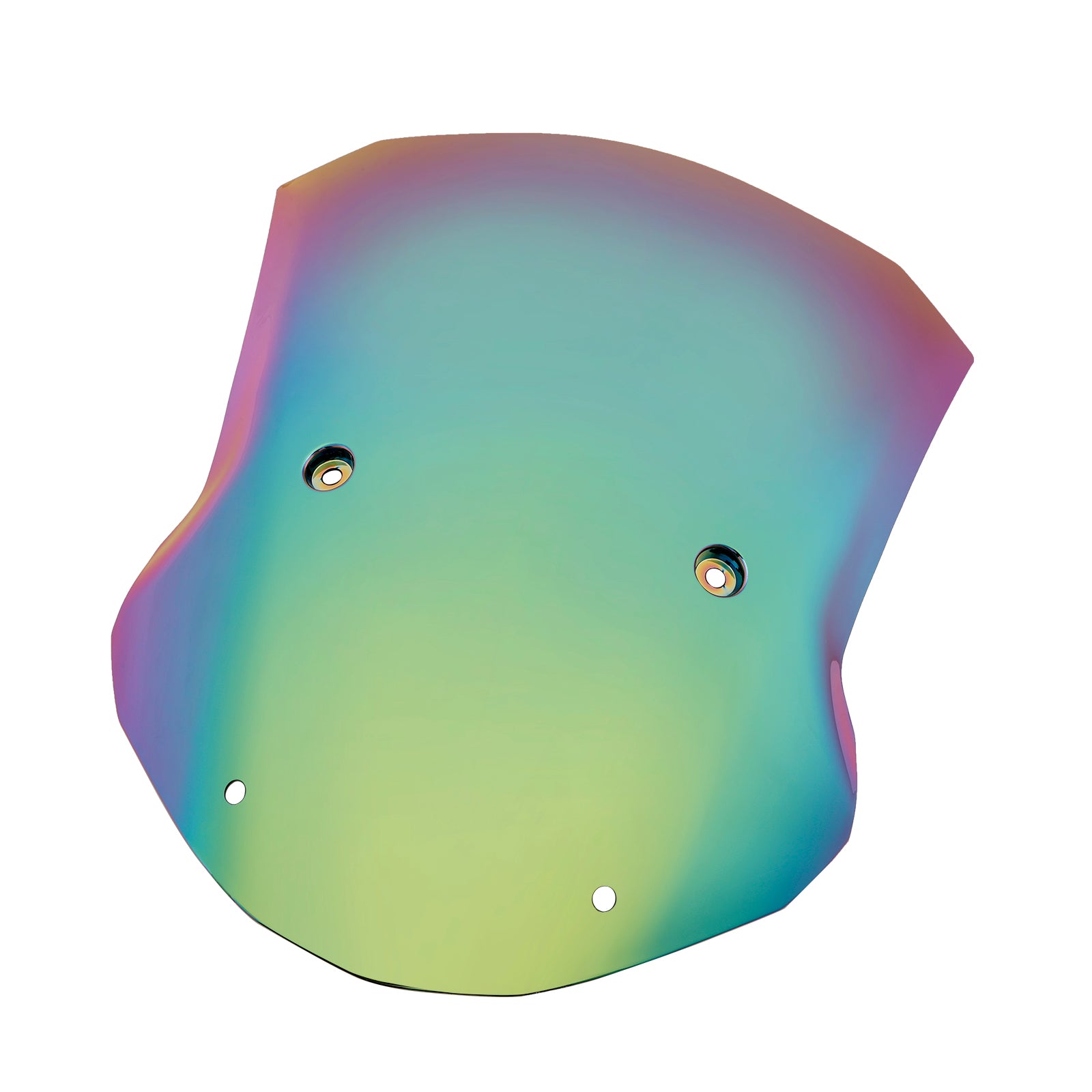 20-24 BMW S1000XR Scheinwerfer Windschutzscheibe Windschutzscheibe Windschutzscheibe