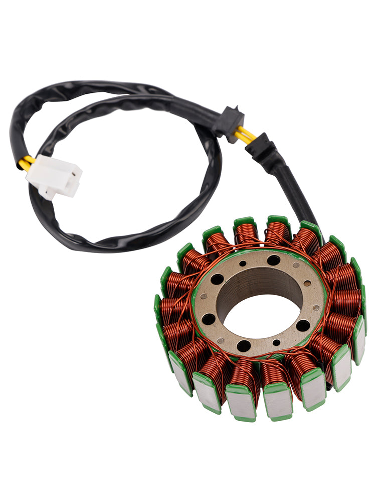 1988-1989 Honda Interceptor 750 VFR750F Stator Lichtmaschine OEM 31120-ML7-921