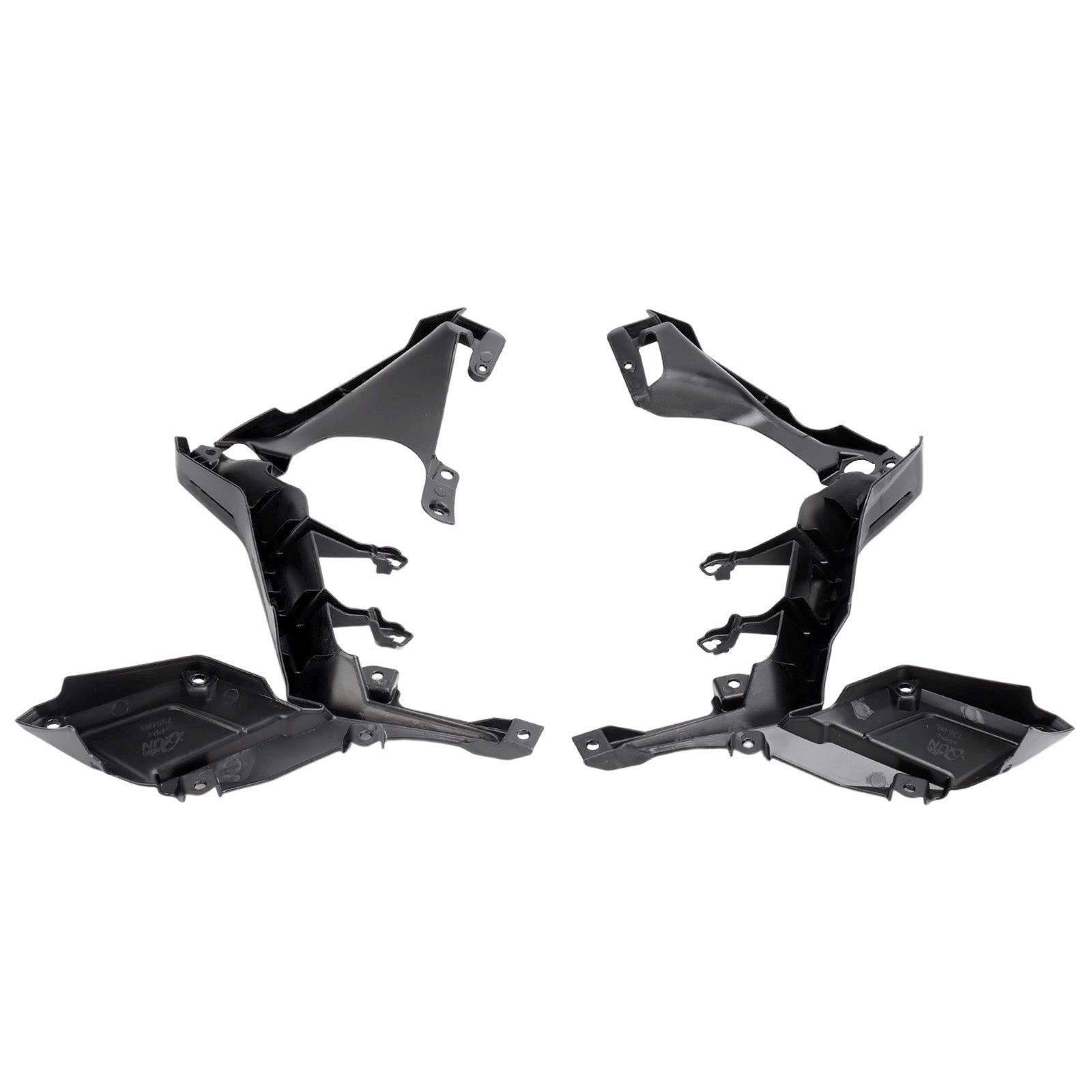 2019-2023 HONDA CBR650R PAINEL DE COBERTURA DE COBERTURA lateral de moldura lateral Co capuz de carenagem