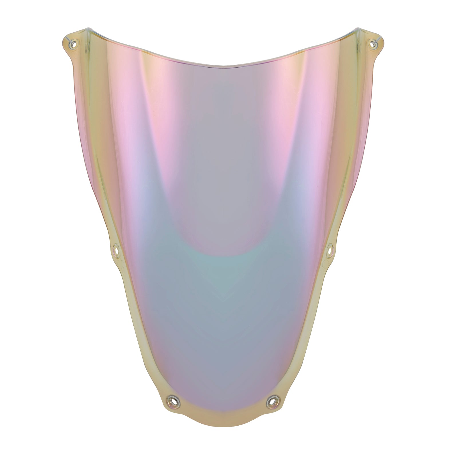 06-10 ヤマハ RS125 ABS オートバイ フロントガラス フロント スクリーン