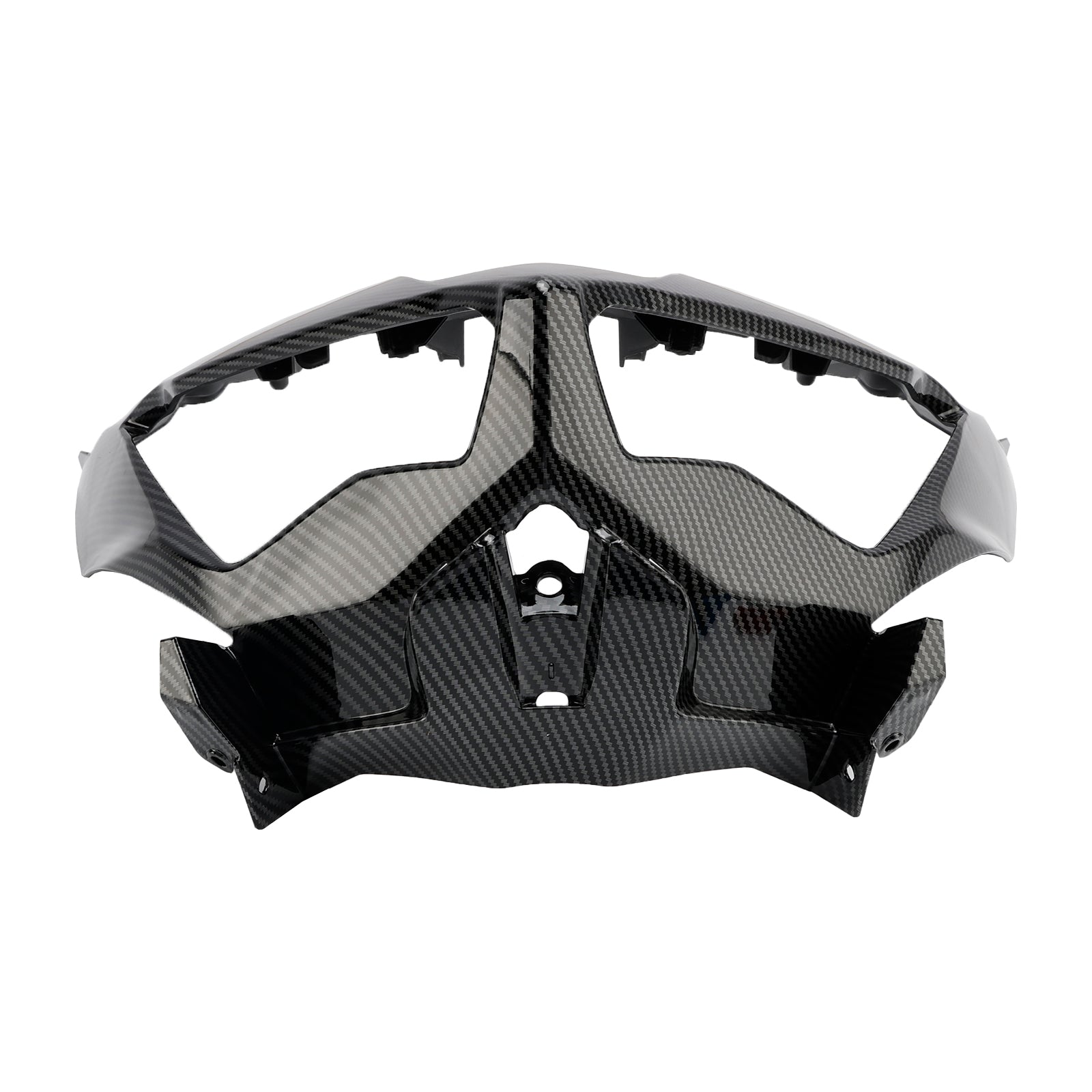 22-24 Kawasaki Versys 650 KLE650 Front Nose Headlight Cover Fairing