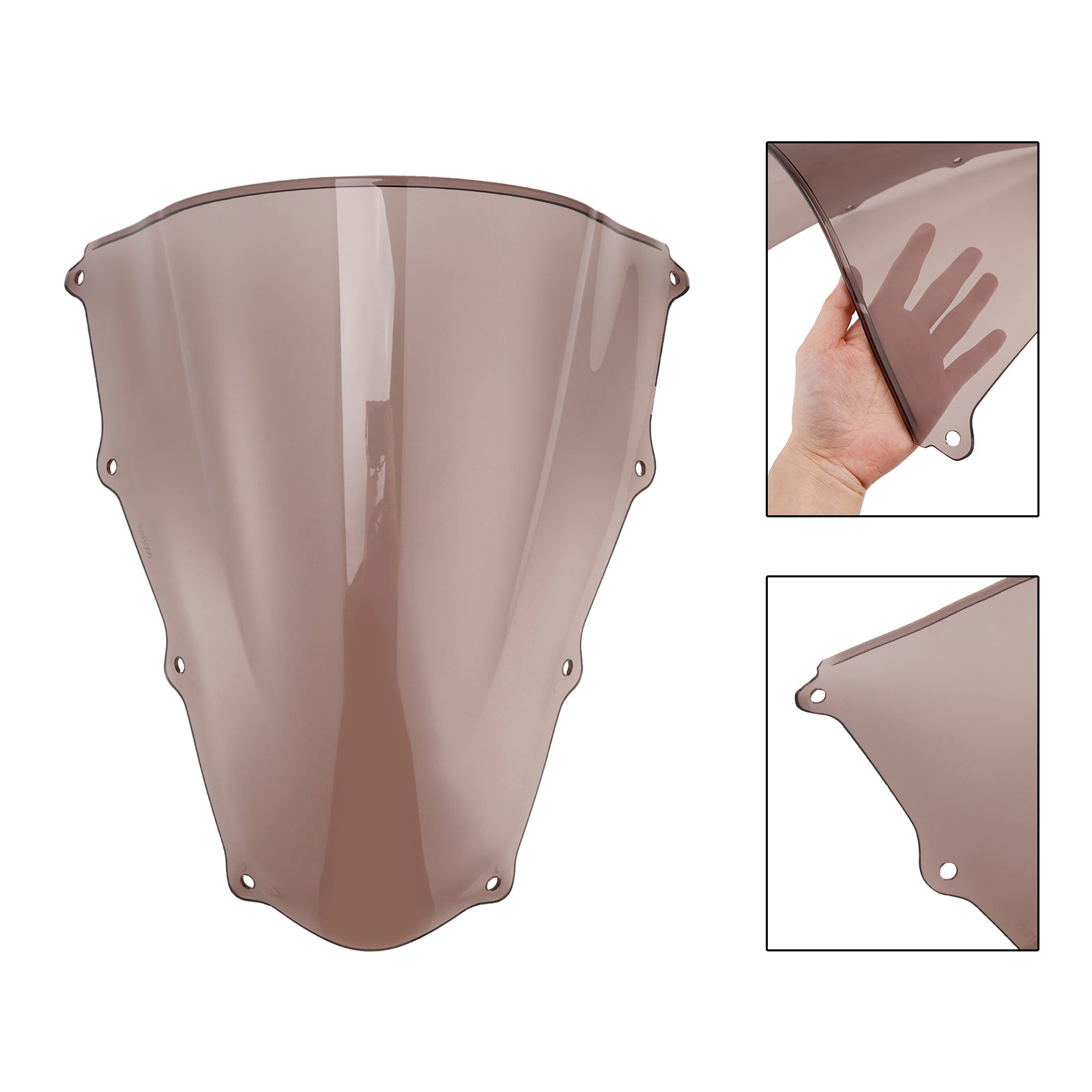 2003-2006 Aprilia RSV1000 Windshield WindScreen