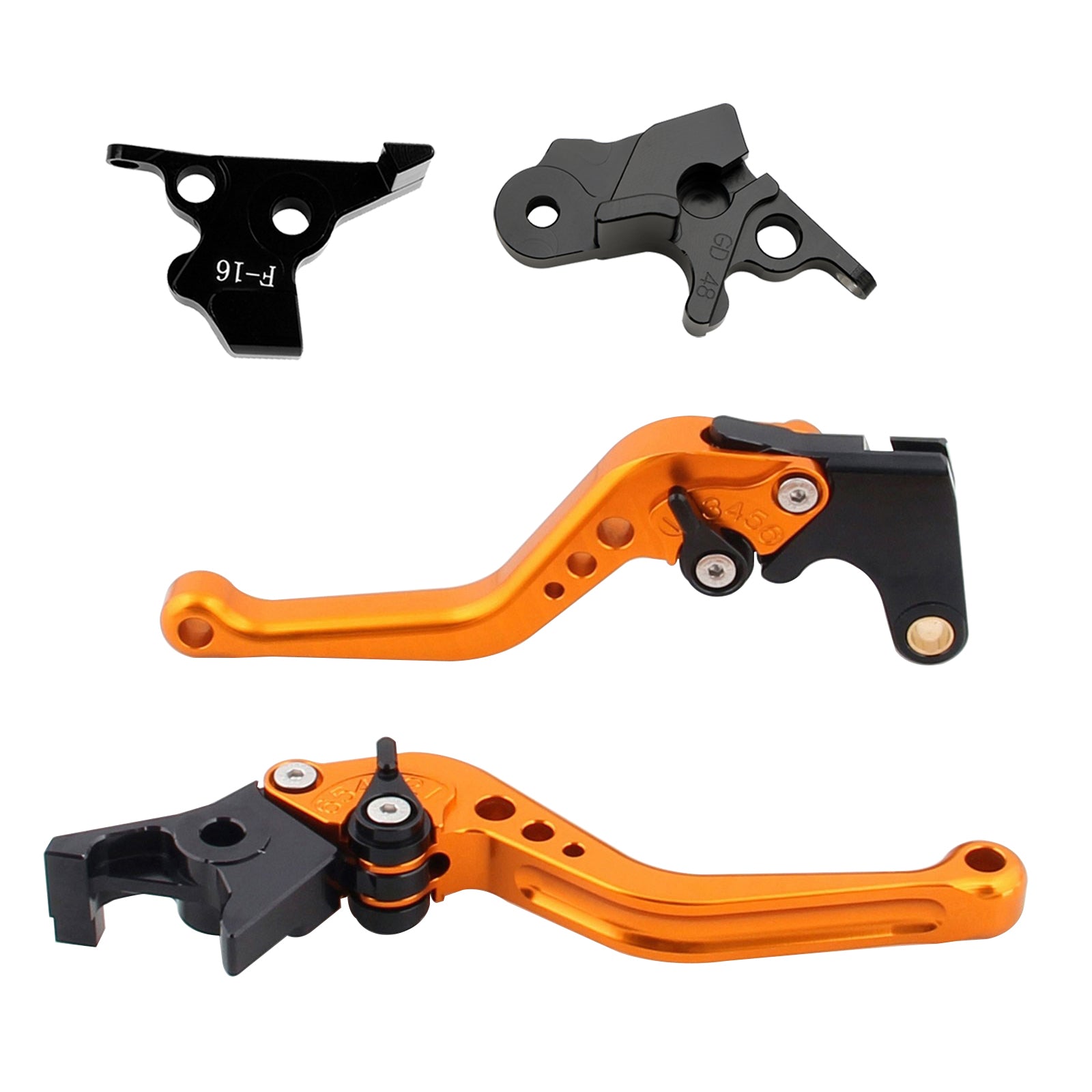 HARLEY X350 2022-2023 NEW Short Clutch Brake Lever