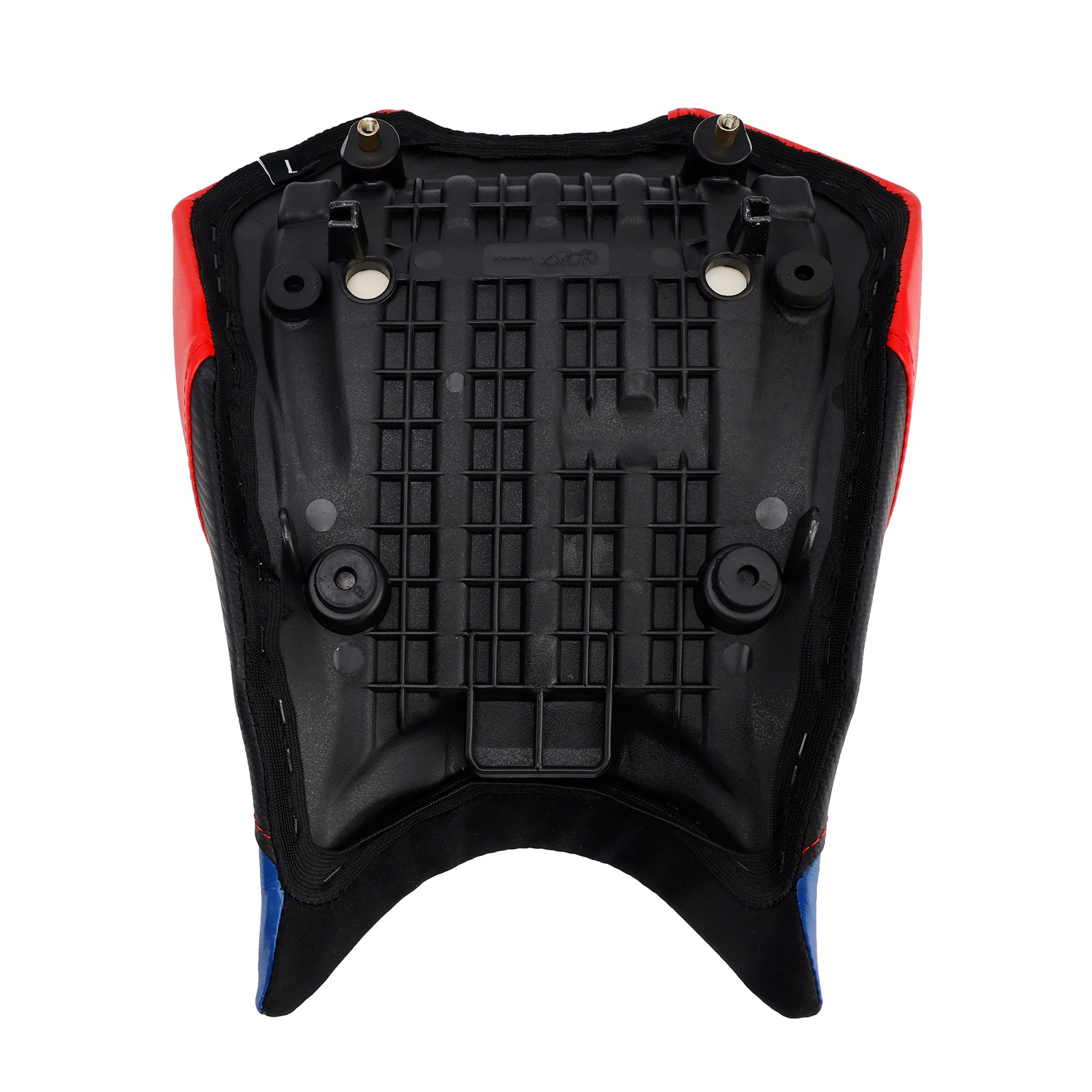 2017-2025 Honda Cbr250Rr Black Lower Front Driver Raider Seat Pillion Saddle