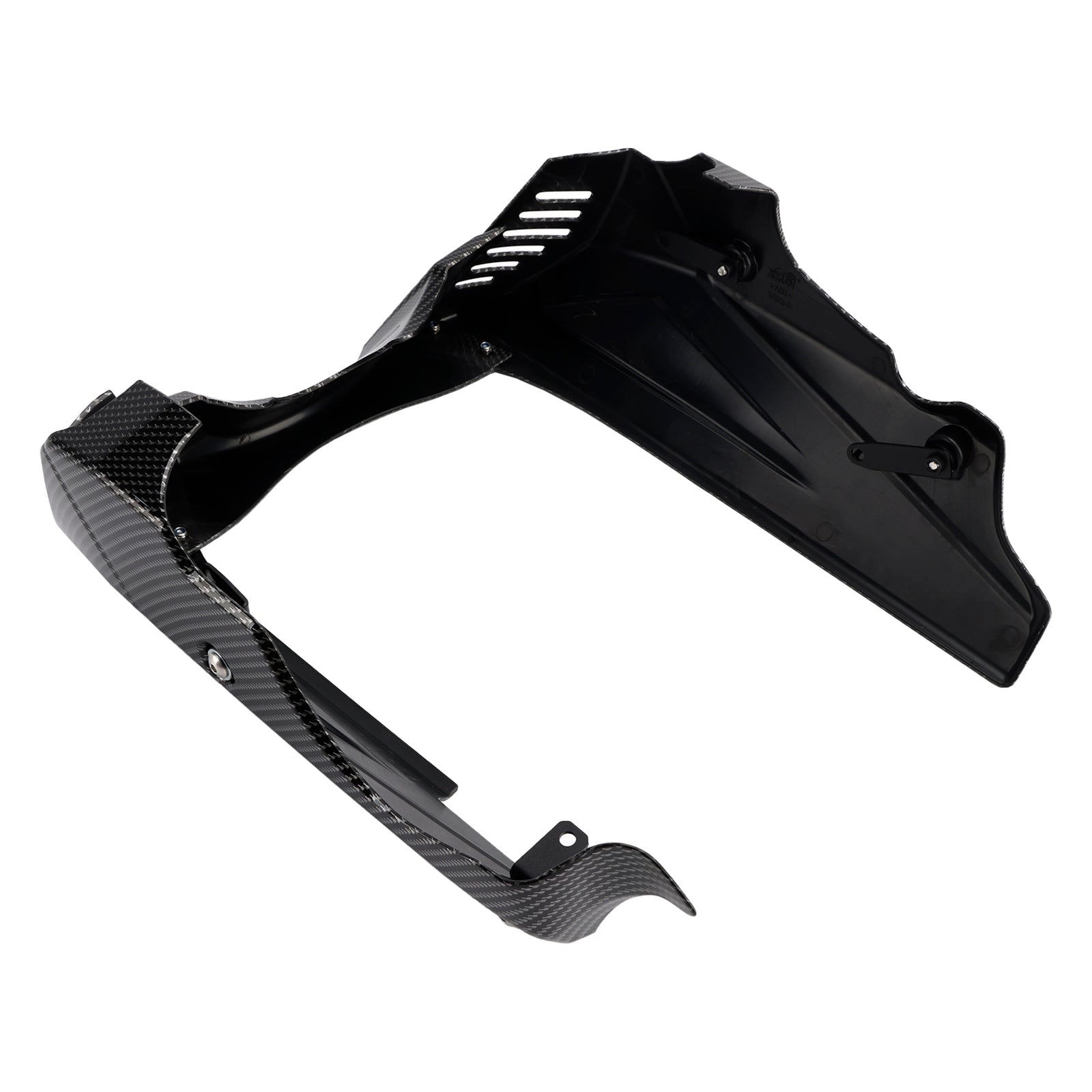 2022-2025 Yamaha XSR900 Belly Pan Lower Engine Spoiler Fairing Cover