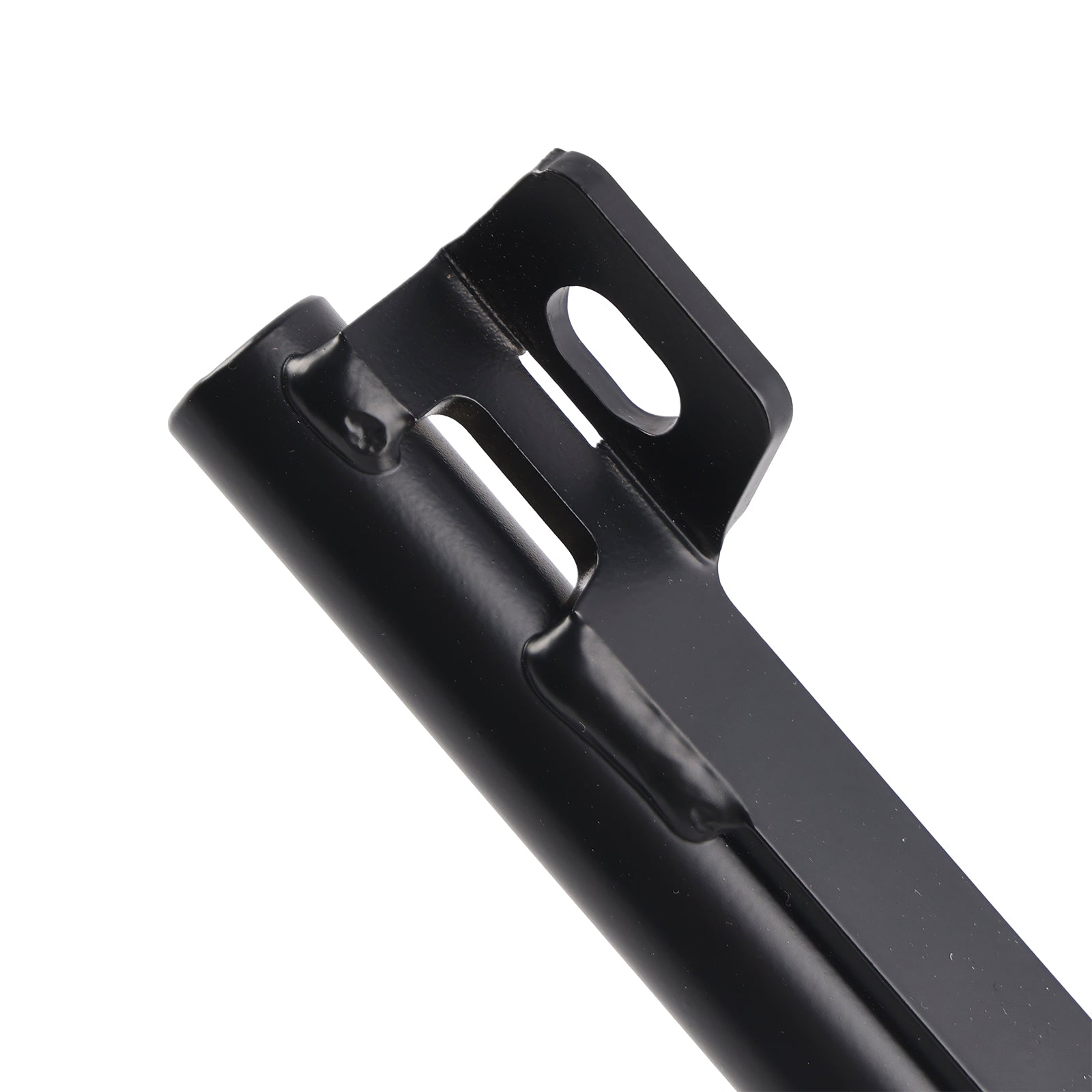 2024-2025 Speed 400/Scrambler 400 Rear Carrier Tube Type – Black