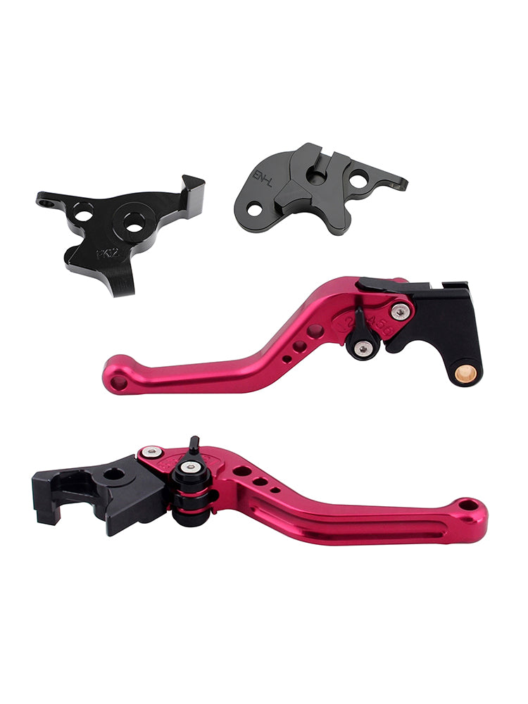 CFMOTO 250NK ABS 150NK 2019-2021 NEW Short Clutch Brake Lever