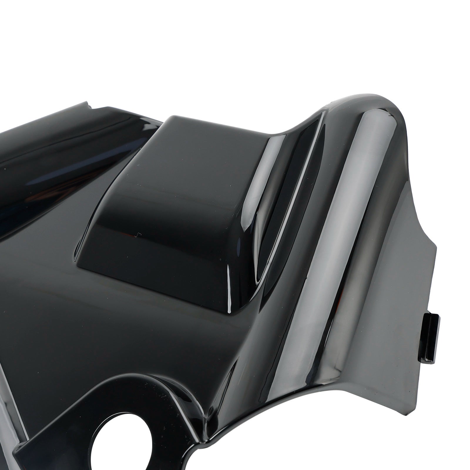 Vordergabel-Oberrahmen-Halsabdeckung für Yamaha V-Star XVS1100 1999–2011