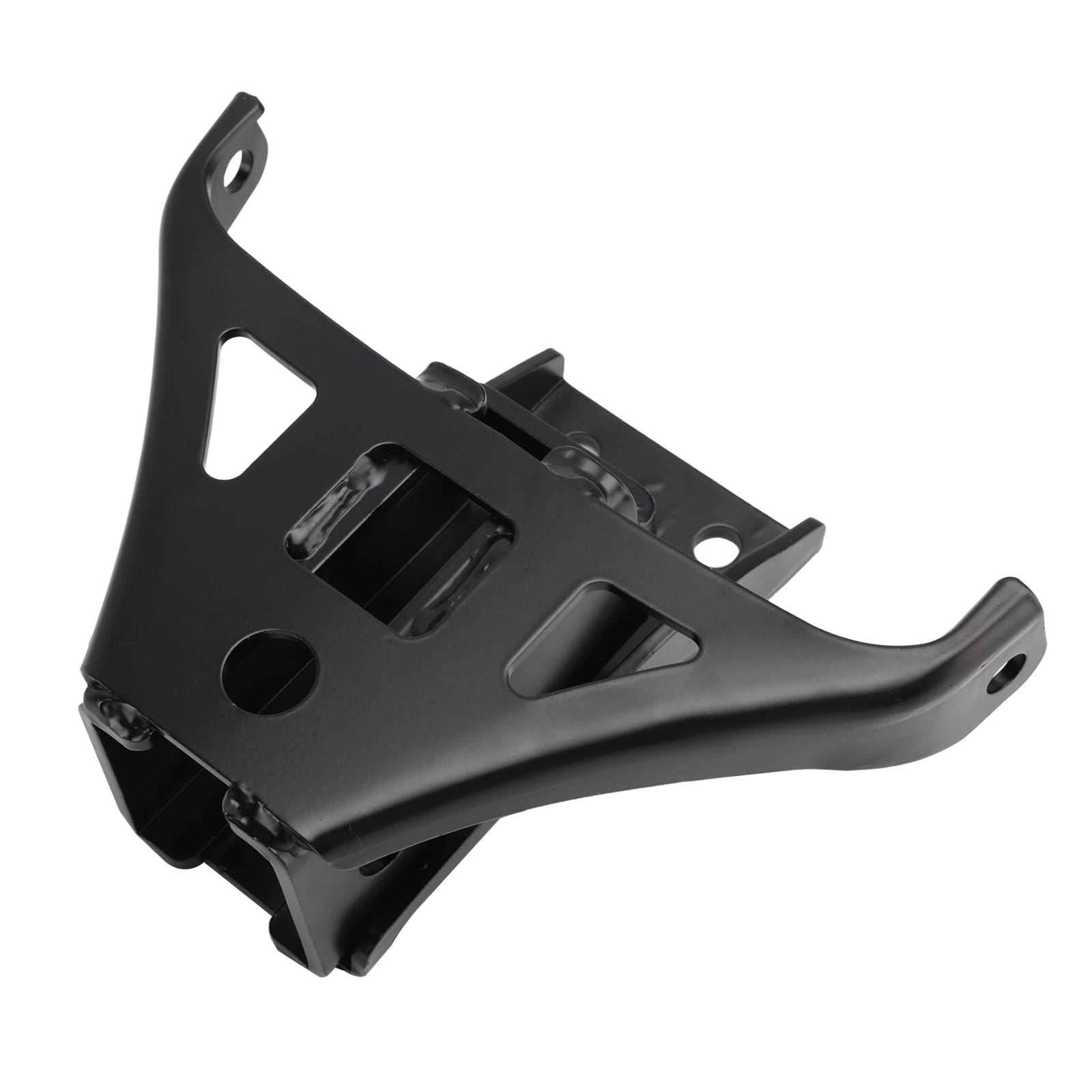 Yamaha Grizzly 2016-2017 Rear Receiver Hitch 2 Inch B16-F85H0-V0-00