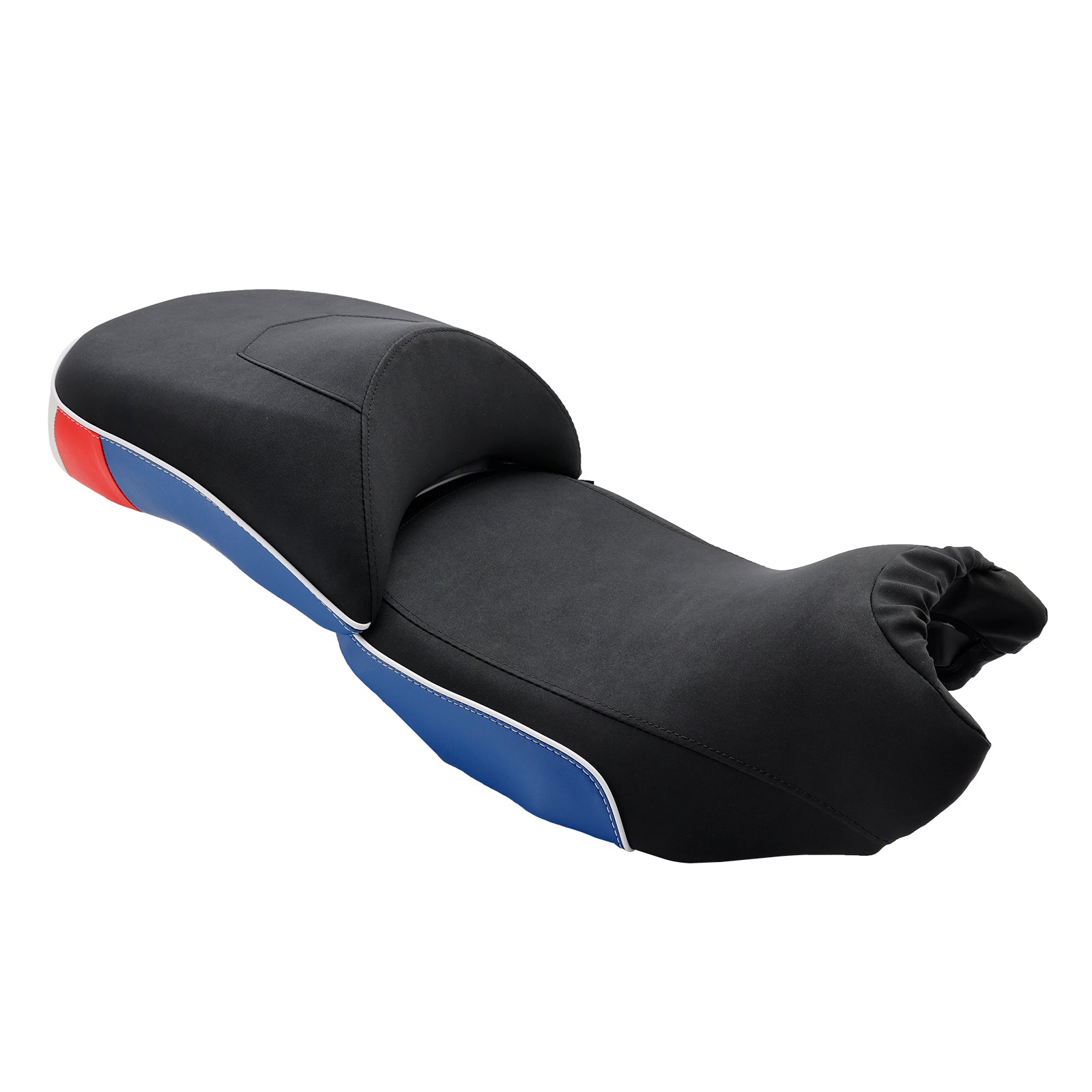 BMW R1200GS 14-18 R1250GS Udskift bageste førersædet Gul gul