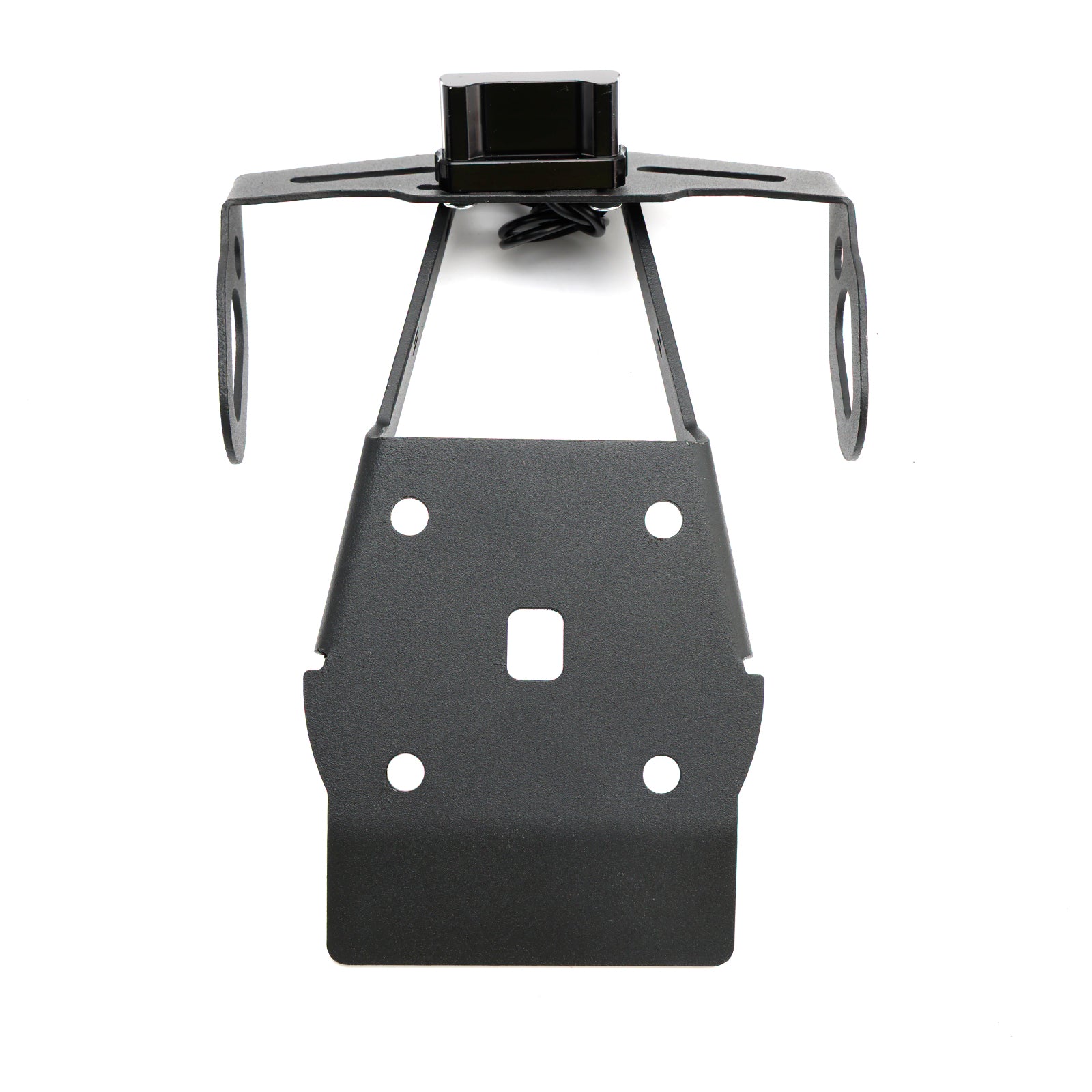 2017-2019 Yamaha YZF-R15 v3.0 Wspornik uchwytu tablicy rejestracyjnej