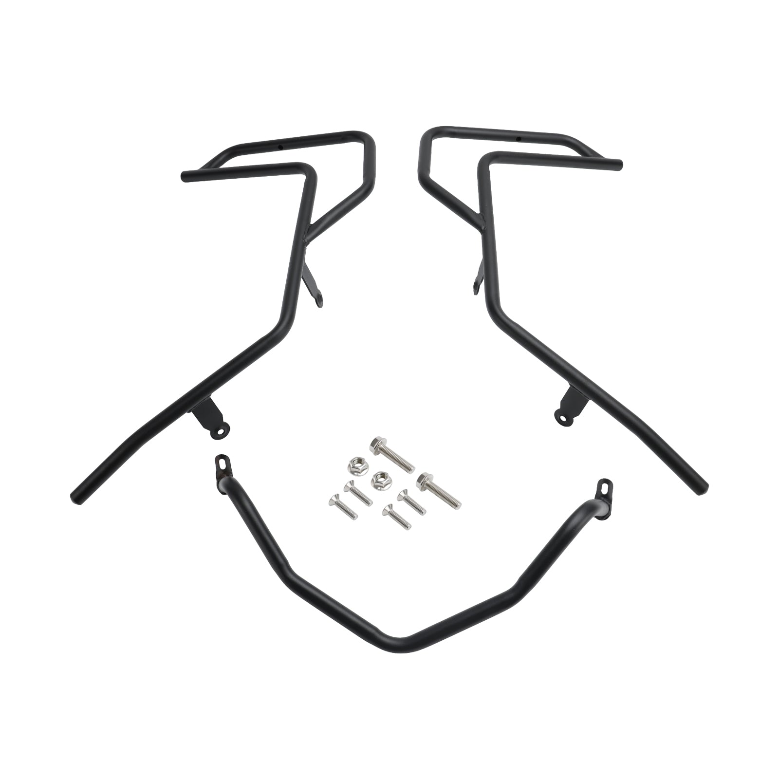 Bumper Engine Protection Guard Crash Bar Fits For Yamaha Nmax155 N-Max 155 21-22