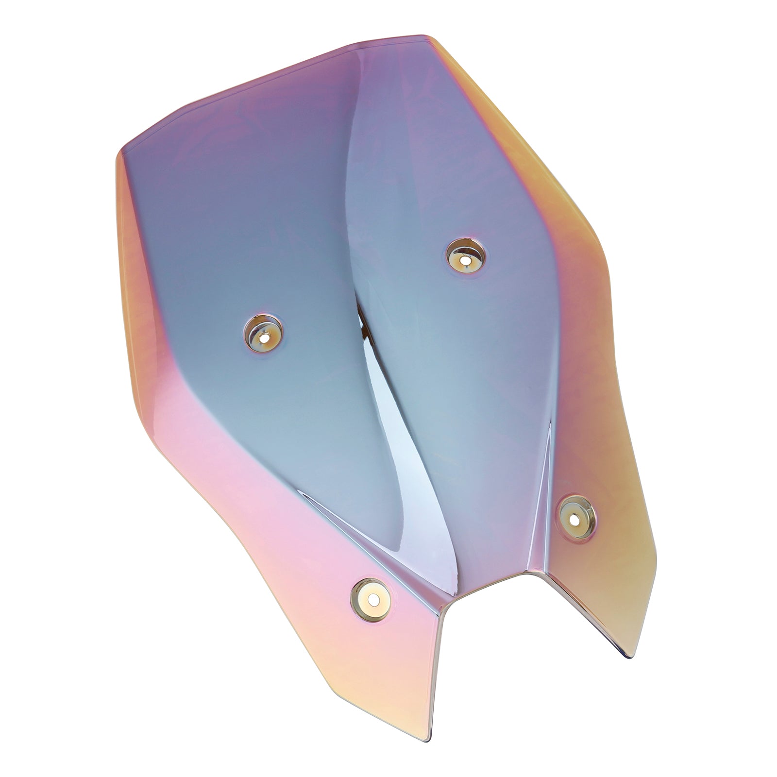 2025- KAWASAKI Z900 Z 900 Windshield Windscreen