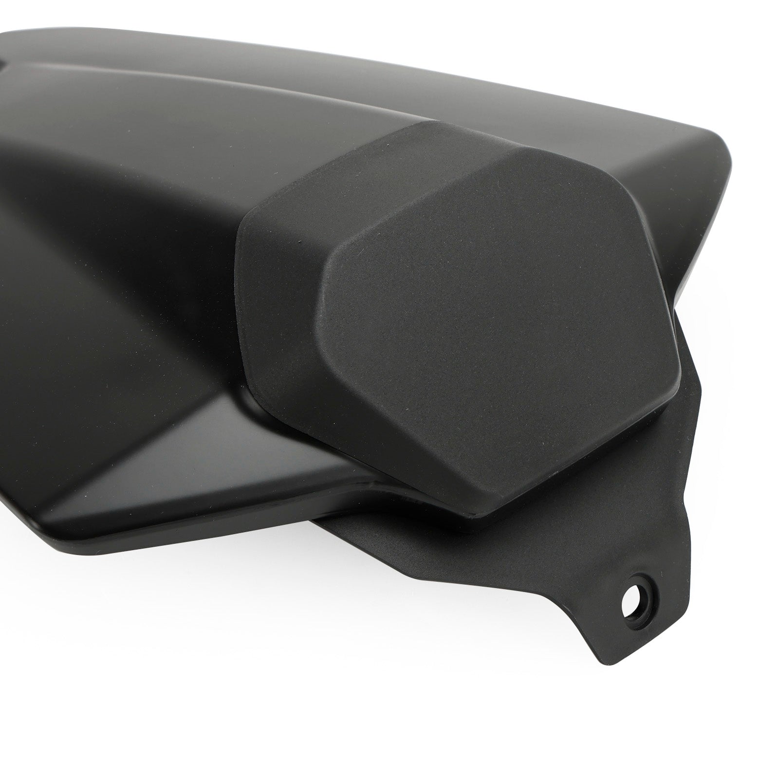 2021-2023 Ducati Monster 950 937 Tampa traseira de capa traseira de capa de capa de carenagem