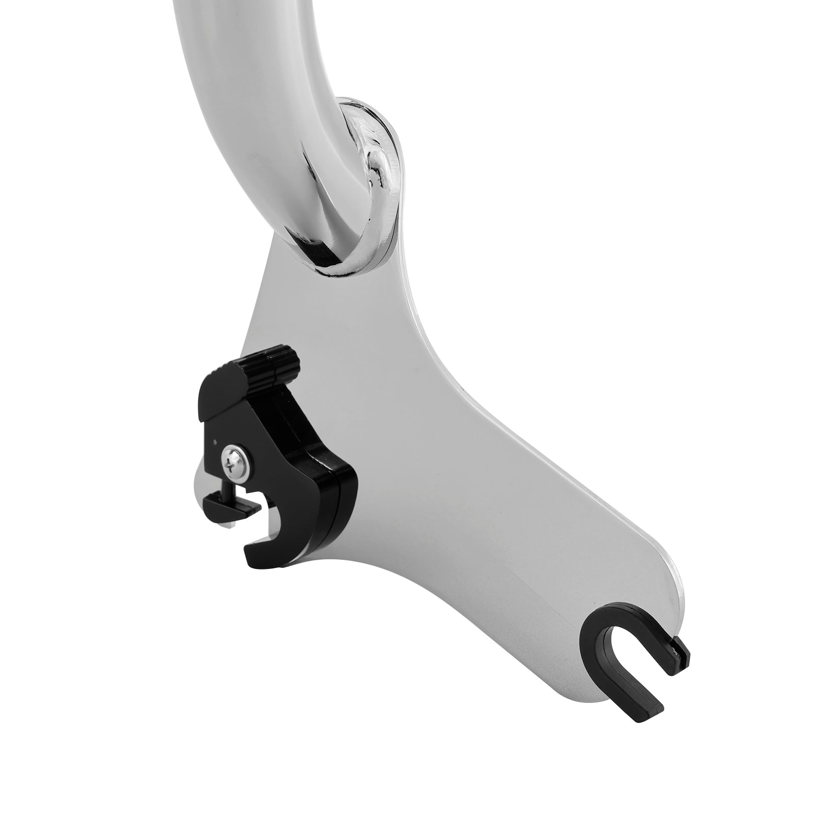 1997-2008 Road King Street Glide Road Glide Passagier Sissy Bar Rückenlehne