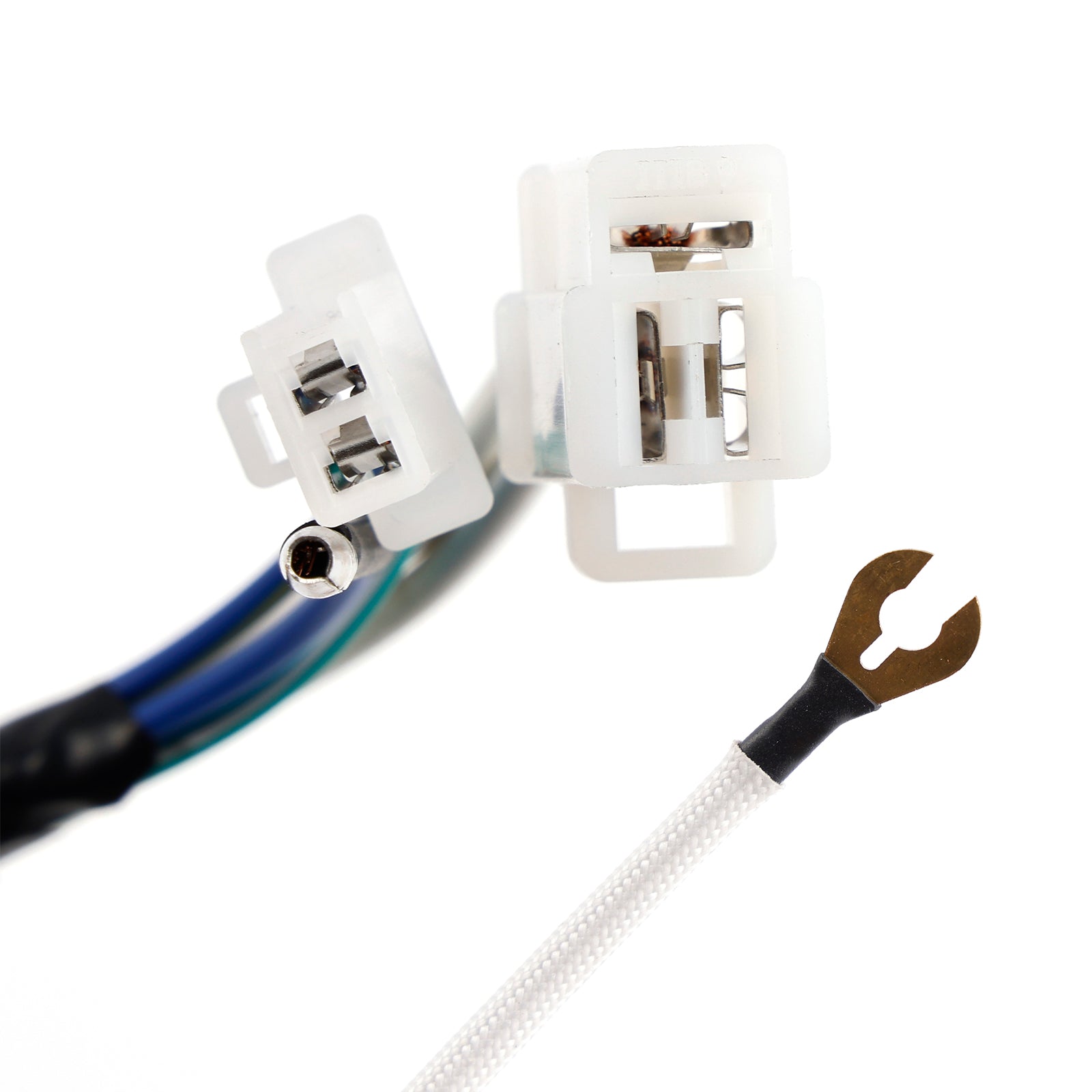 95-97 Yamaha XTZ 660 1991-1996 SZR 660 Statorreglerdichtung Kit