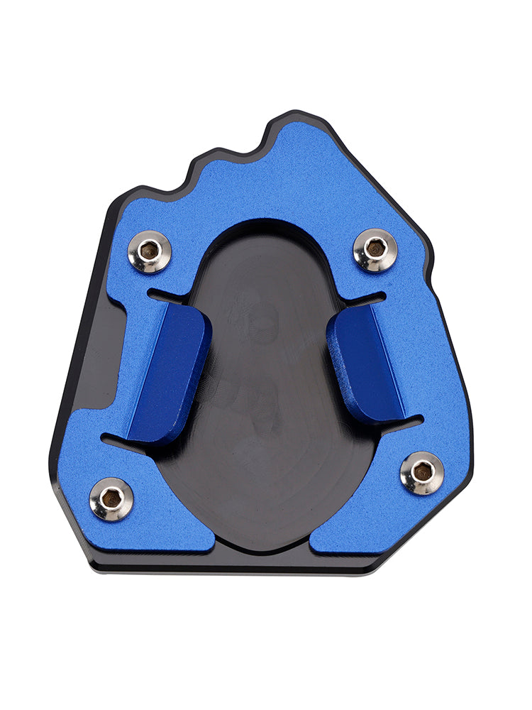 2022+ Tiger 1200 Kickstand Förstora plattplatta