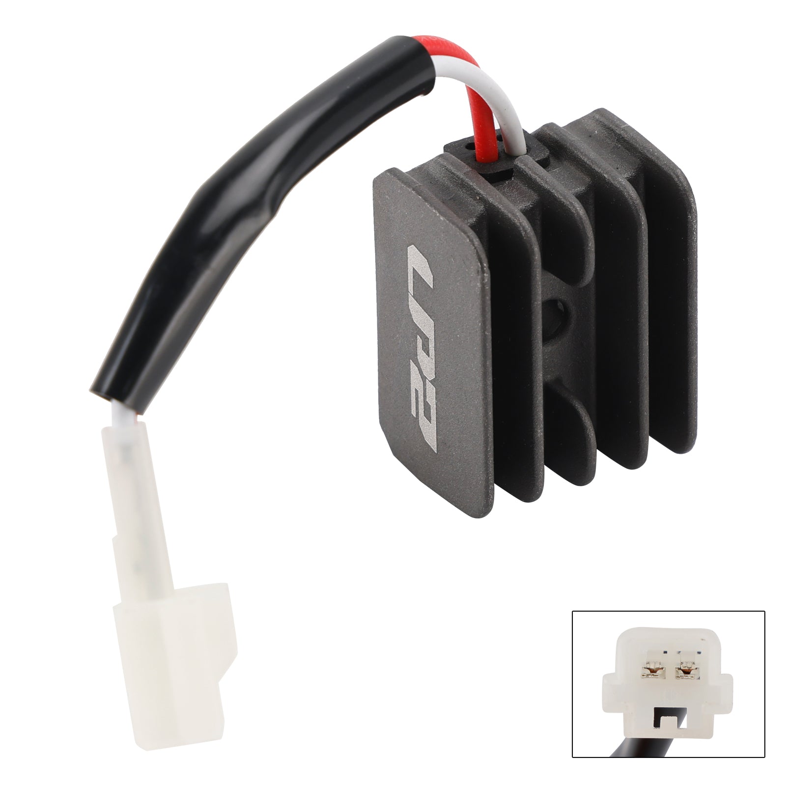 2005-2016 YAMAHA VK540 III IV VK540E Regulator Rectifier 8AC-81970-00-00