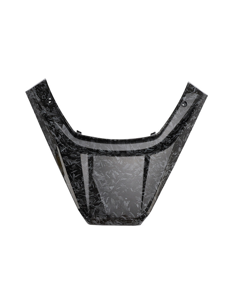 Honda ADV 350 2022-2025 Rear Seat Tail Light Cover Fairing