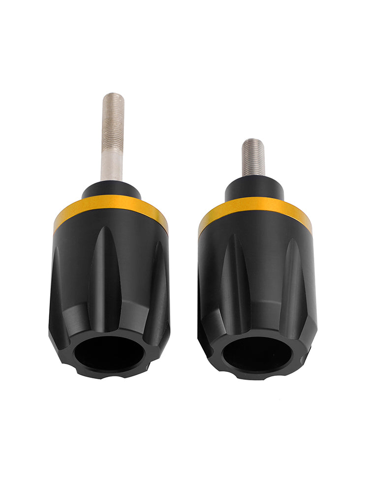 2019-2020 Honda Cb650R Cb 650 Cnc Anti-Crash Frame Sliders Protector Gold