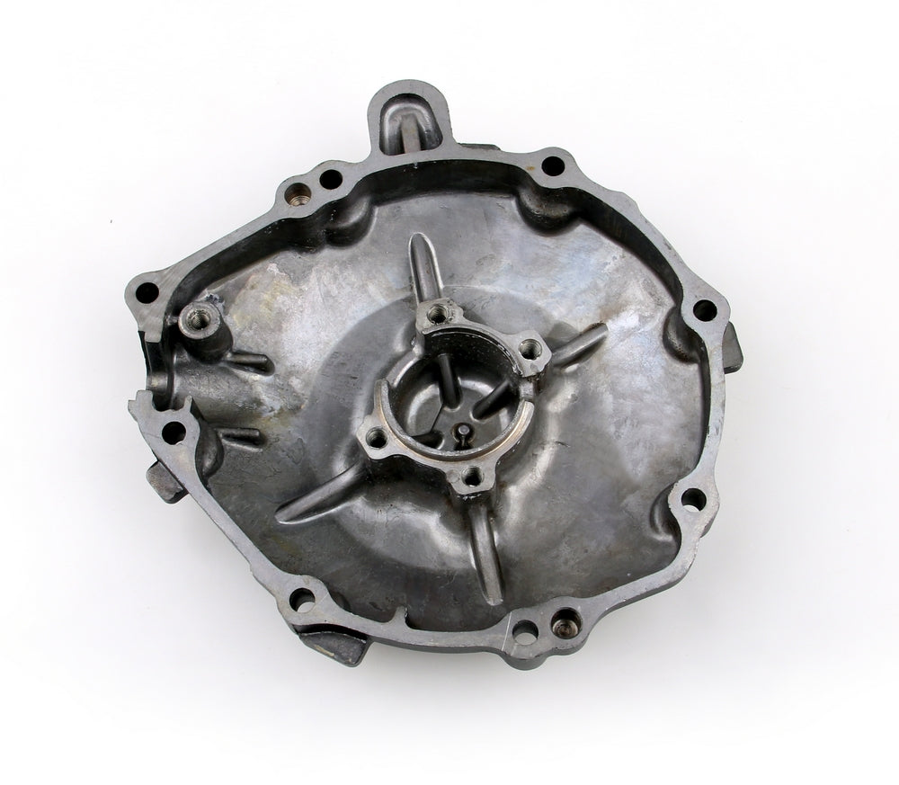 06-07 Honda CBR1000RR CBR 1000 RR Stator Motor Cover Black