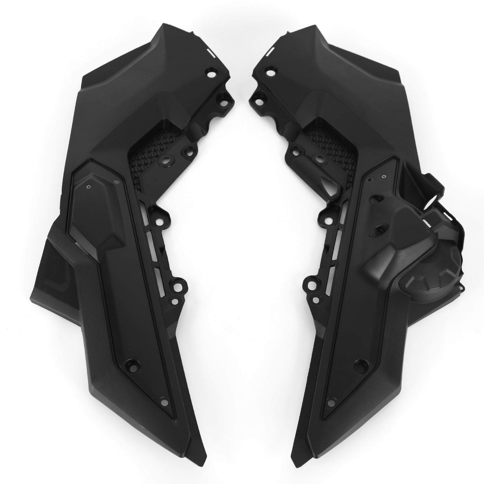 Bodywork Fairing ABS Injection Molding Unpainted fits for Honda X-ADV 750 2017-2020