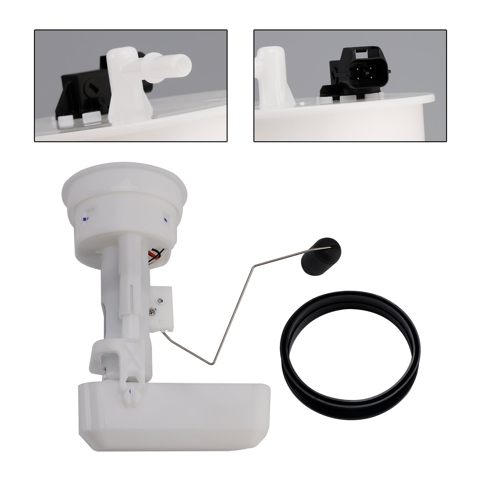 Suzuki Lt-A700 Lt-A450X Lt-A450Xz Fuel Pump Assembly 15100-31G00 Replace