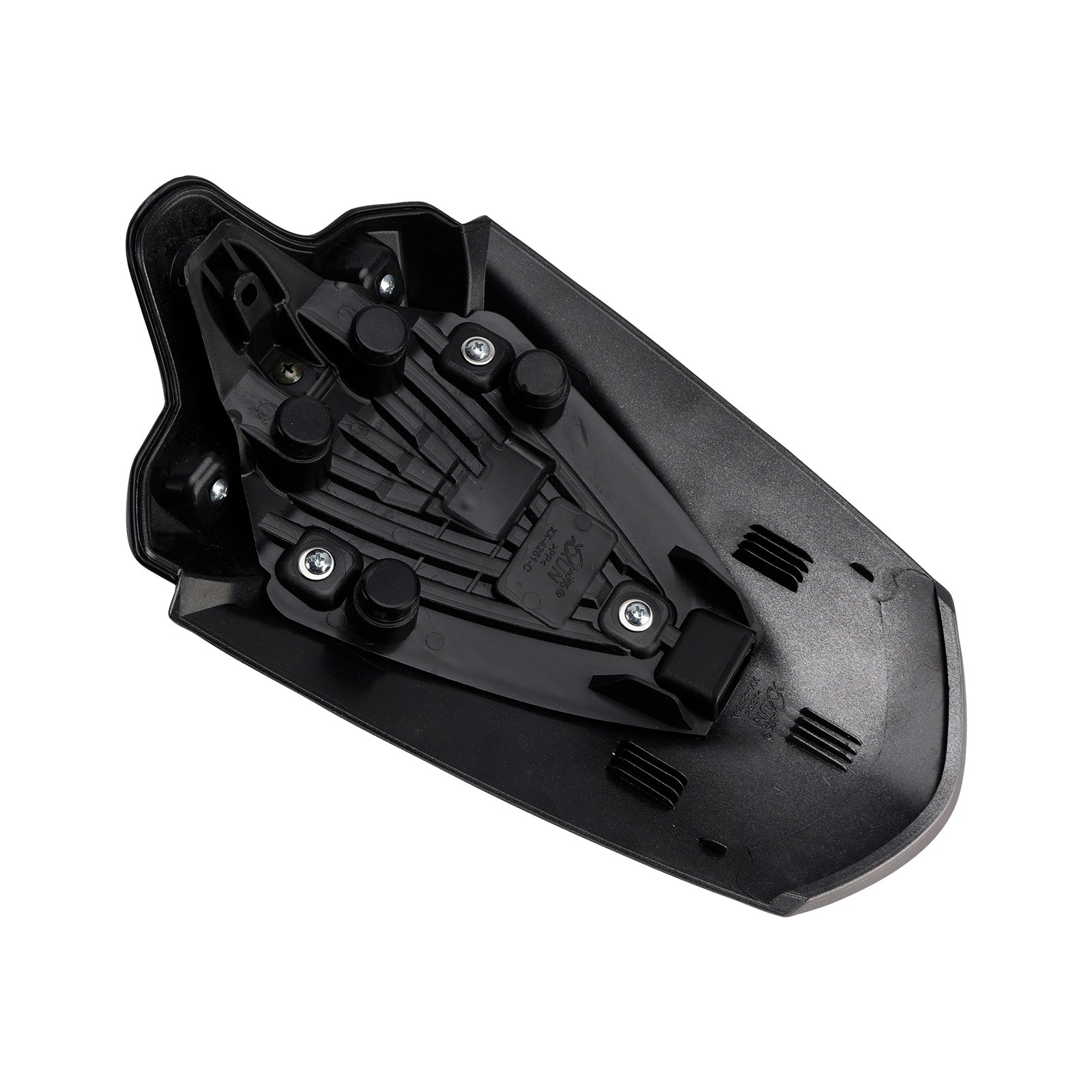 2025-2026 Speed Triple 1200 RS Rear Tail Seat Fairing Cowl Cover
