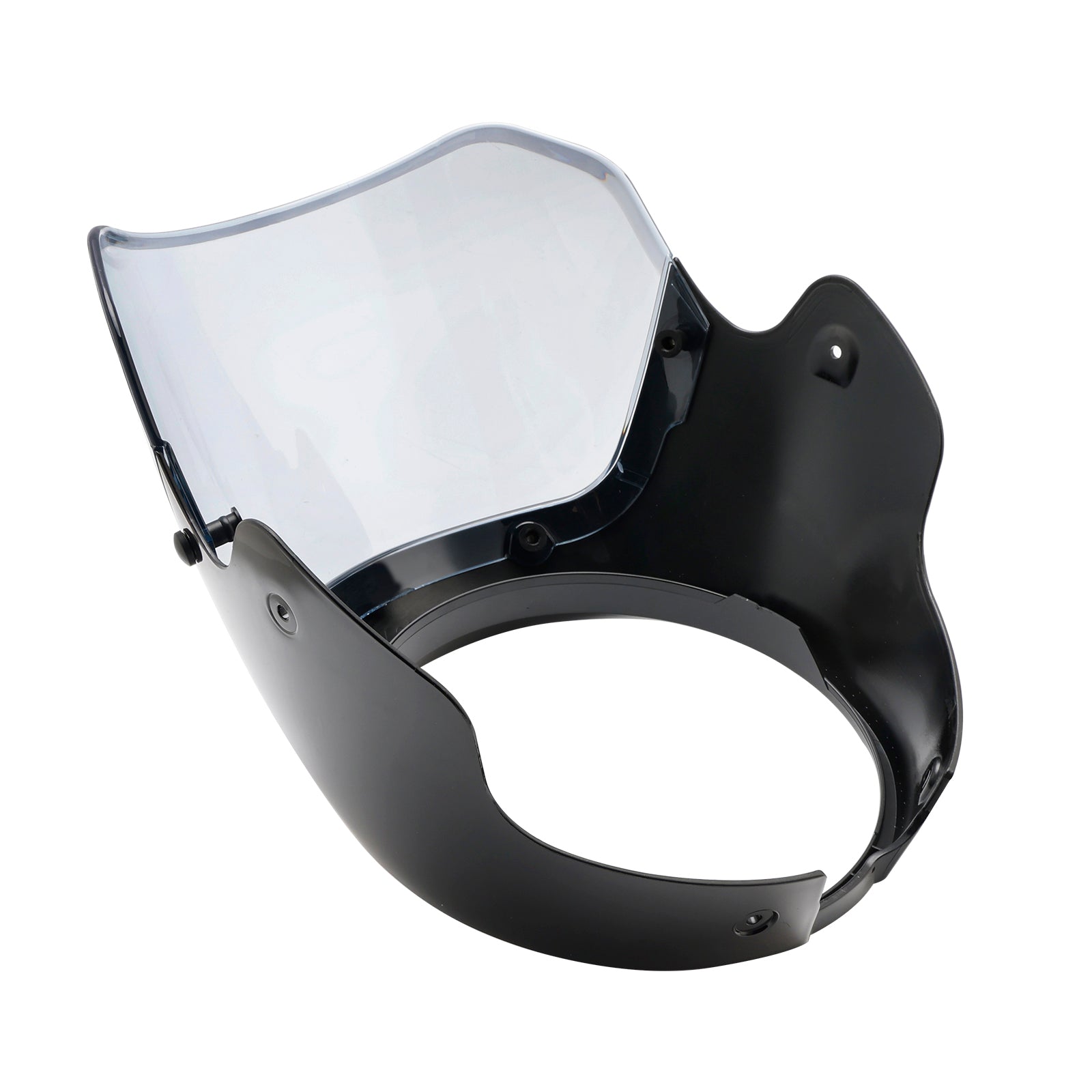 2023-2024 Honda GB350 GB350S vindrutan vindruta strålkastare