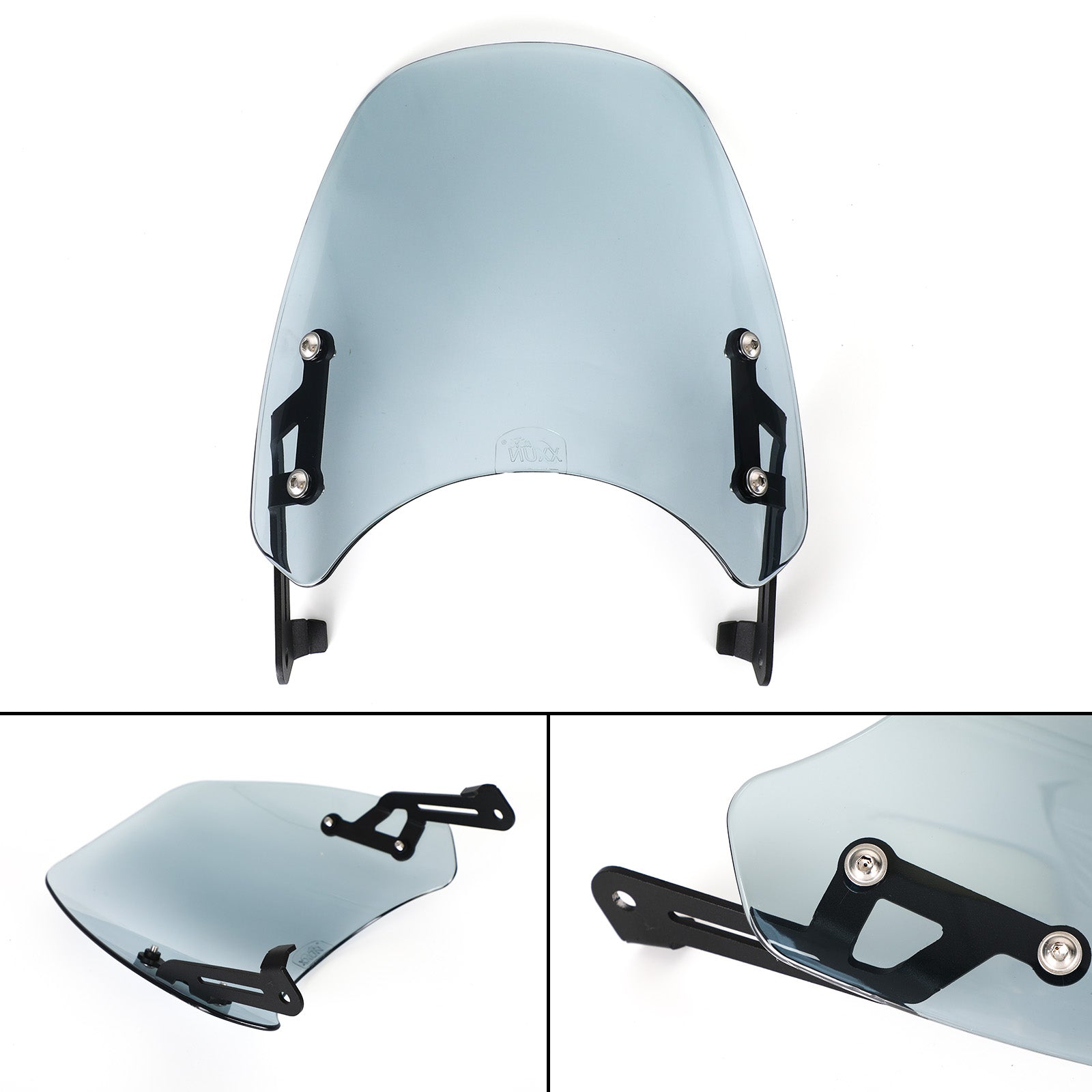 19-21 Triumph Speed Twin 1200 ABS motorsykkel frontrute frontrute