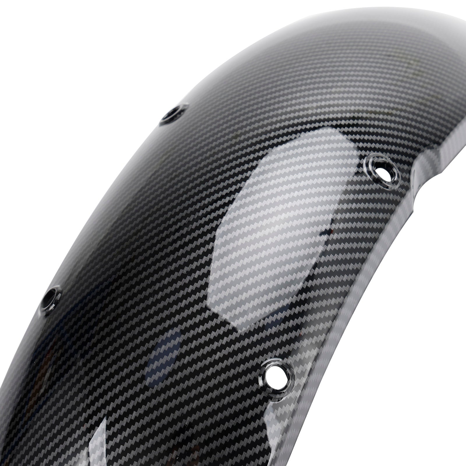 2018-2023 Kawasaki Z900RS Frente Fender Mudguard