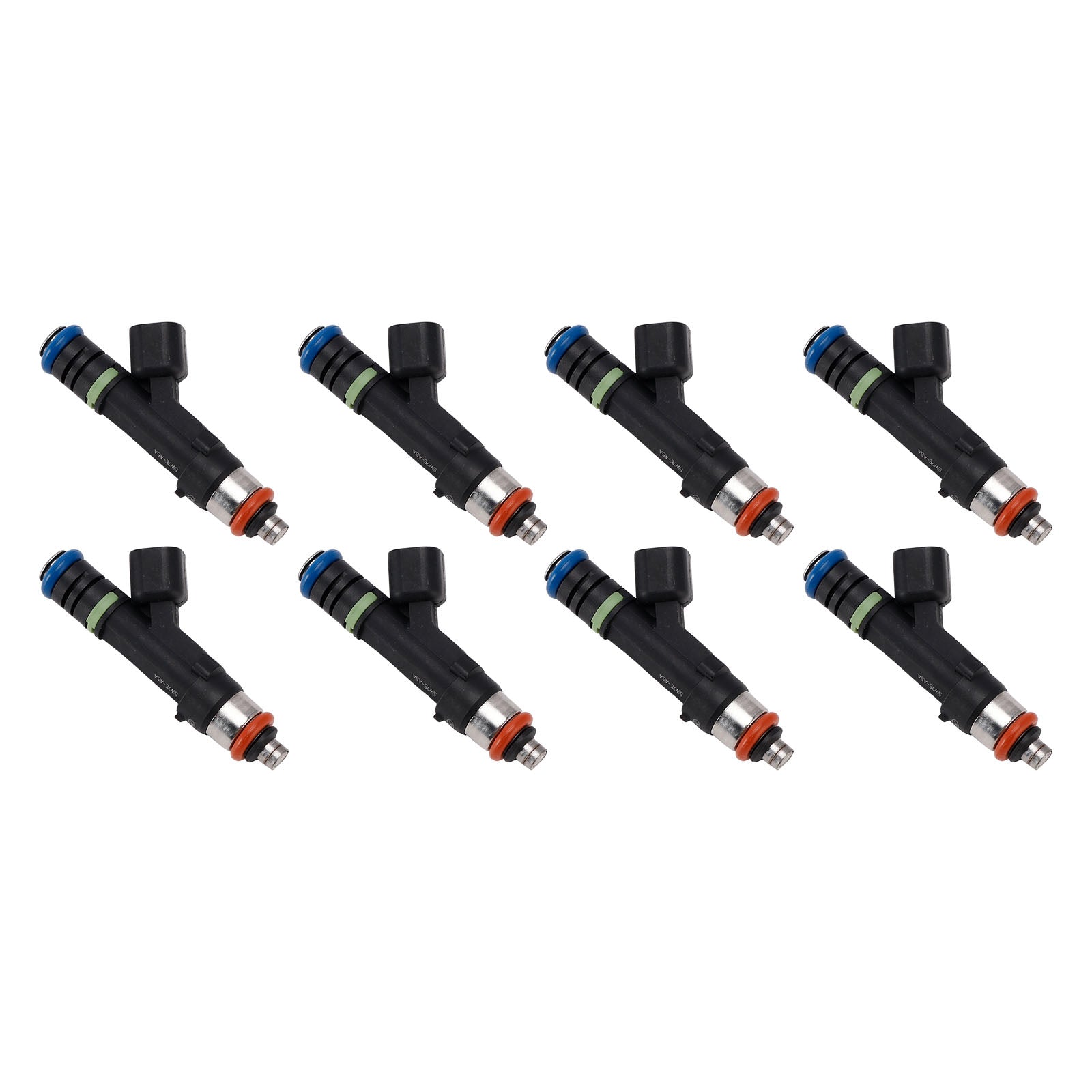 Mercury Grand Marquis Ford 8PC 5W7Z9F593AA Brændstofindsprøjtningsdyser 0280158064