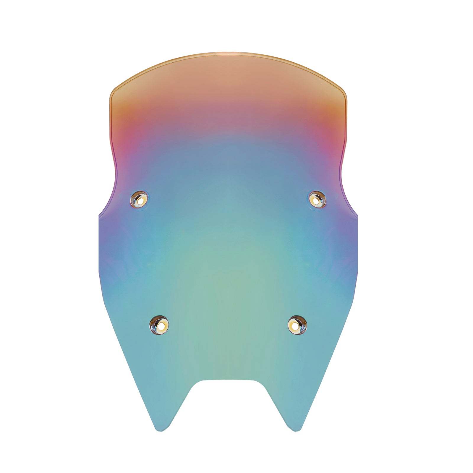 BMW R1200R 2015-2018 R1250RS 2019-2024 vindrutan vindruta