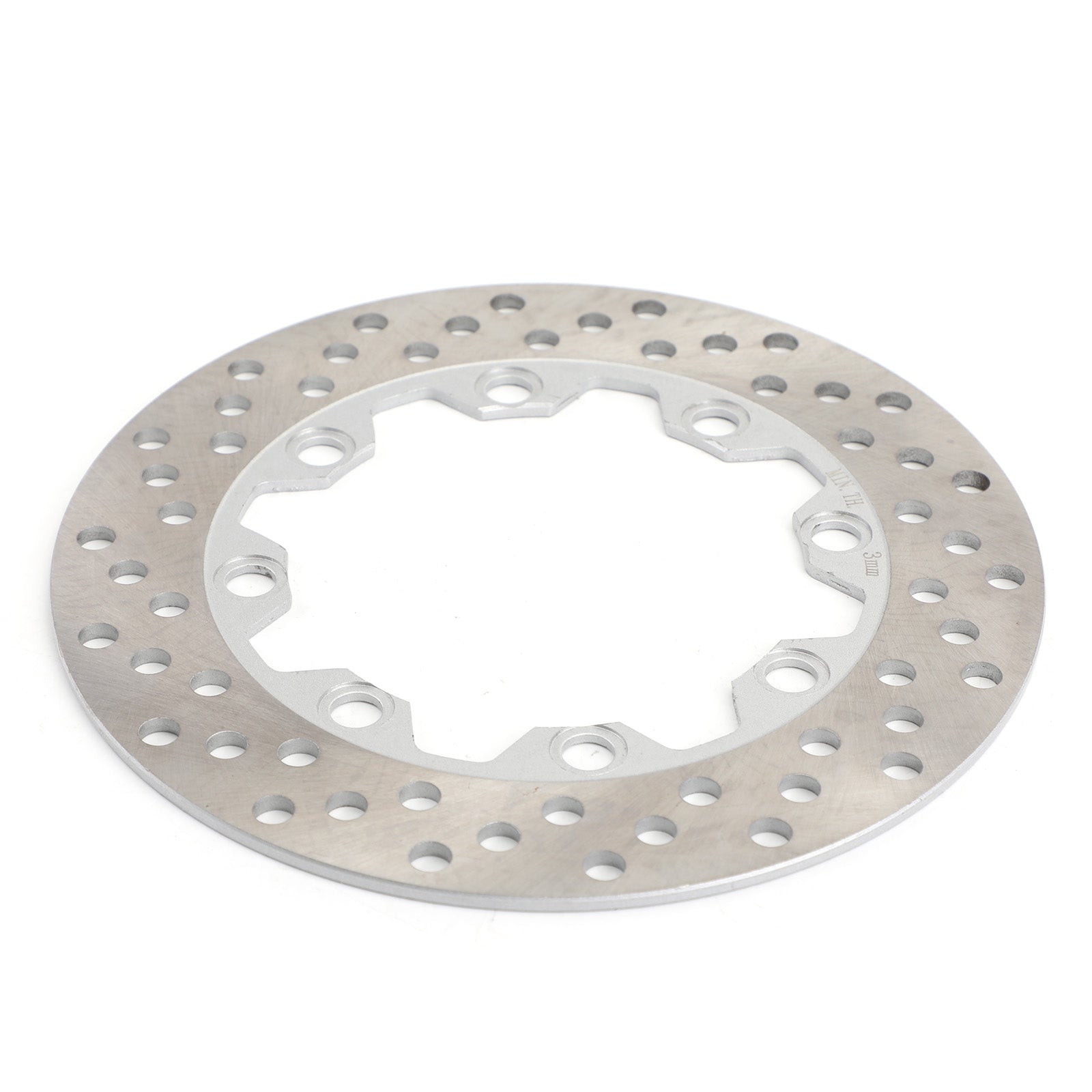 86-10 KAWASAKI KL250 SHERPA 250 KJ250 KMX 125 200 ROTOR DISP