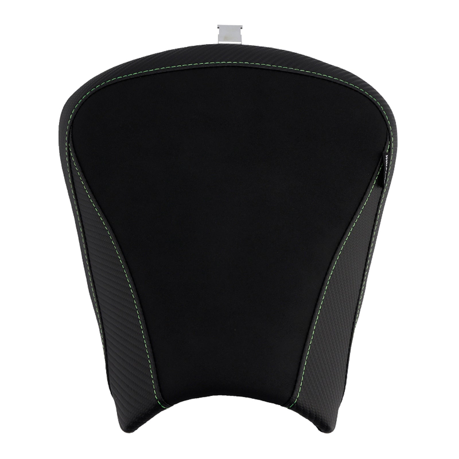 17-25 Kawasaki Ninja 650 Z650 Front Raider Seat Driver Cushion Pu Fit White