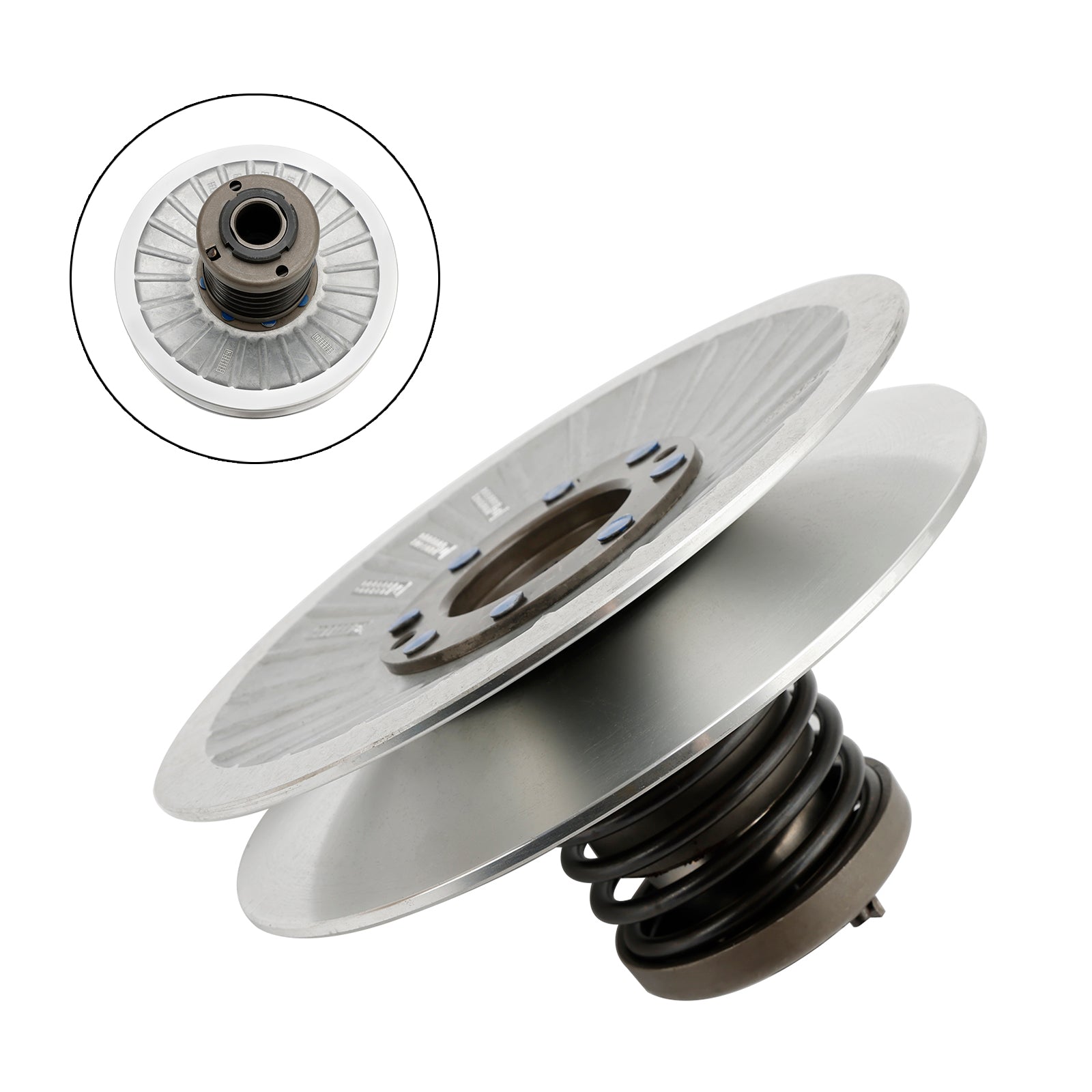 Rear Clutch Variator Secondary Clutch 0180-052000-0003 For Cfmoto Cforce 500 X6