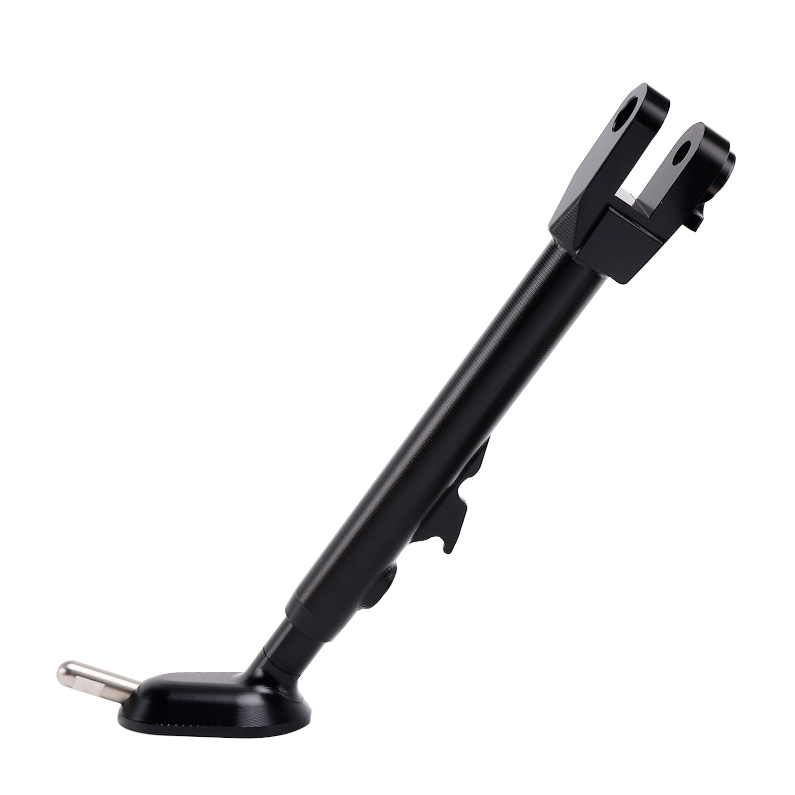 2023-2025 Street Triple 765 R/RS Adjustable Foot Side Stand Kickstand