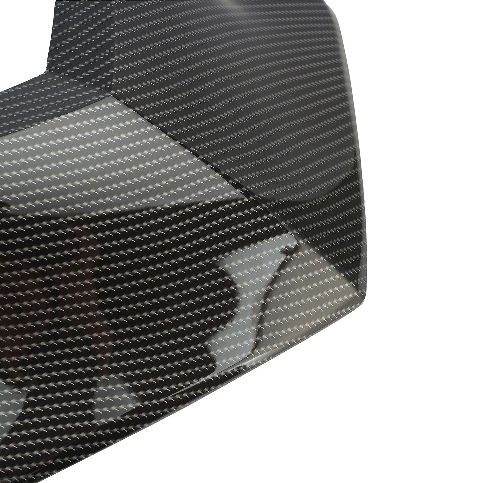 2025–2026 Yamaha X-Max 300 Frontscheinwerfer-Panel-Abdeckungsverkleidung