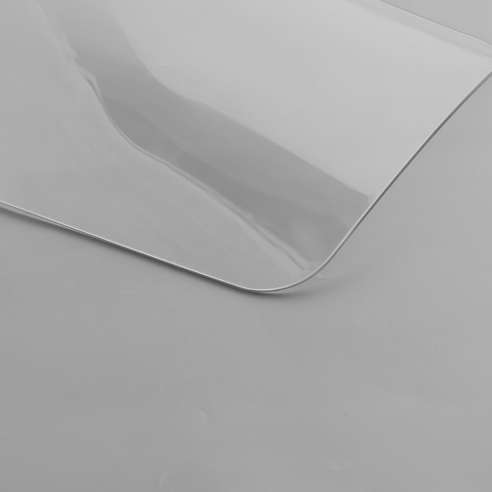 24-25 HONDA NX400 NX500 Windshield WindScreen