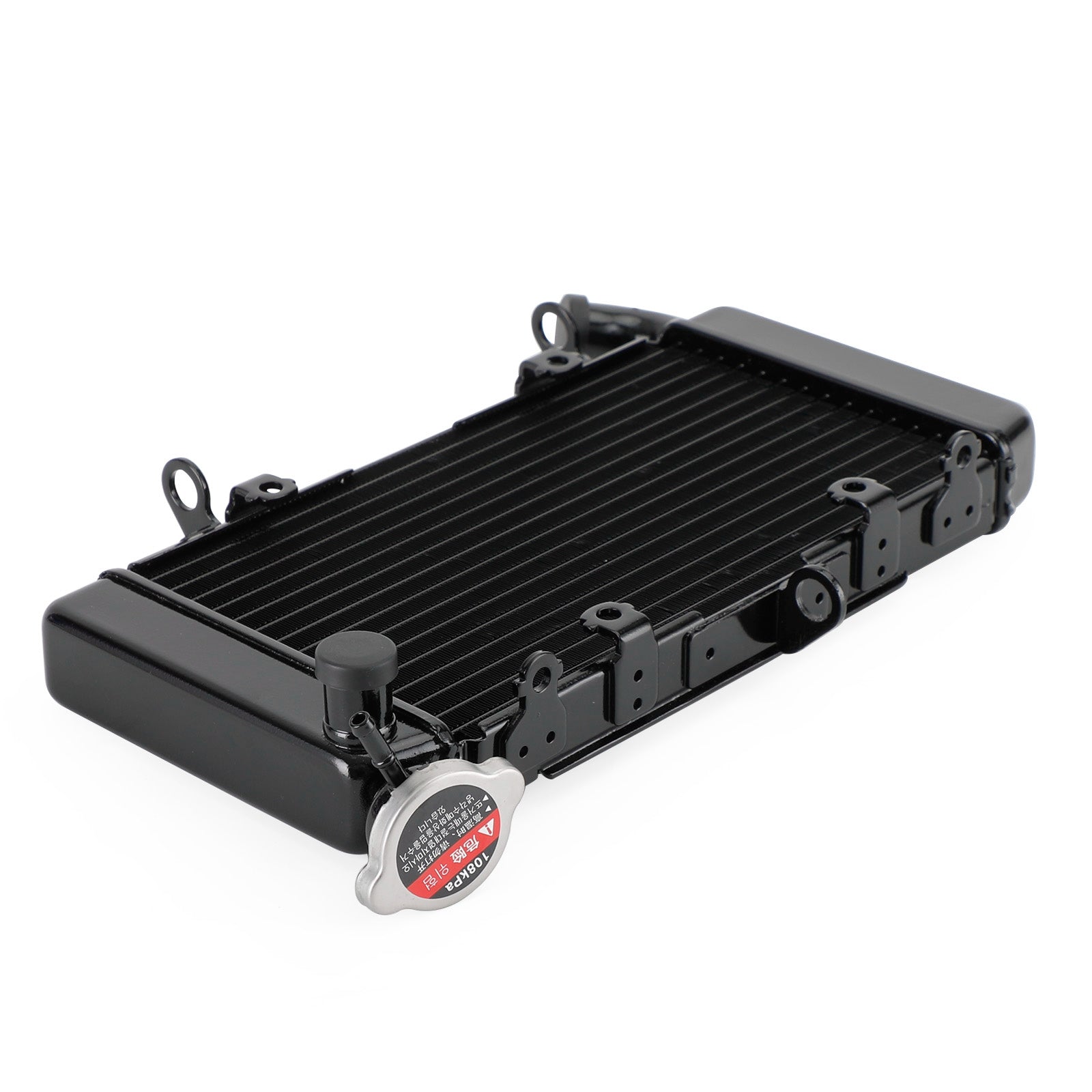Motorkühlerkühlerkühlung für Honda CB500F CB 500 F 2019-2021