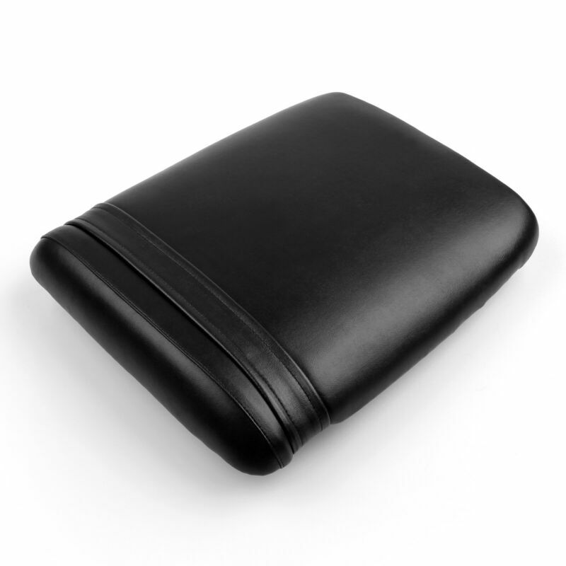 1991-1998 Honda CBR250RR MC22 Passenger Rear Seat Black