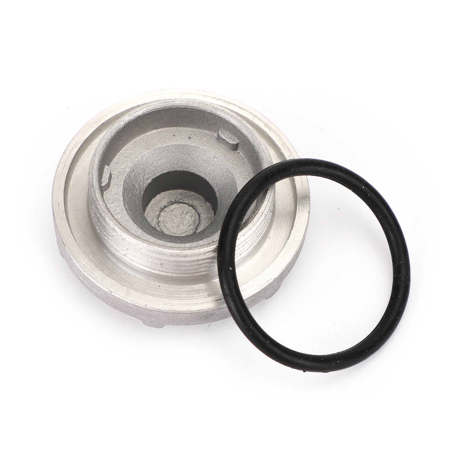 Yamaha Warrior Wolverine Grizzly Rhino Kodiak 350 400 450 600 Bouet de drainage d'huile