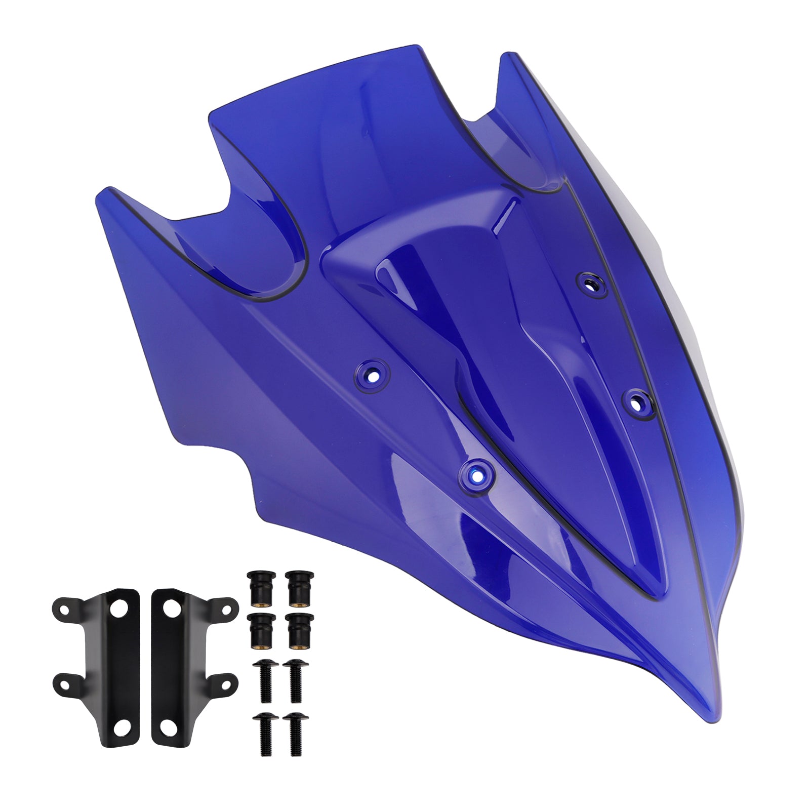 2024-2025 KAWASAKI Z500 Windshield Windscreen