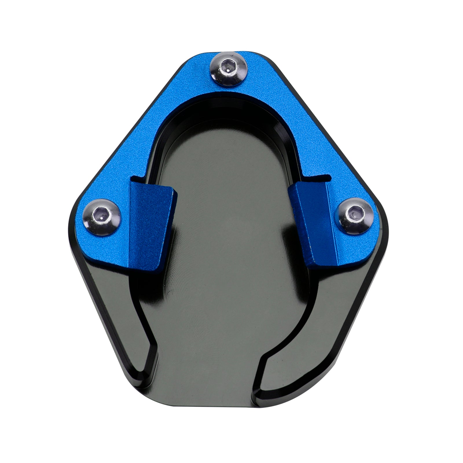 Tiger 850 Sport 2021+ kickstand Engeler Plate Pad