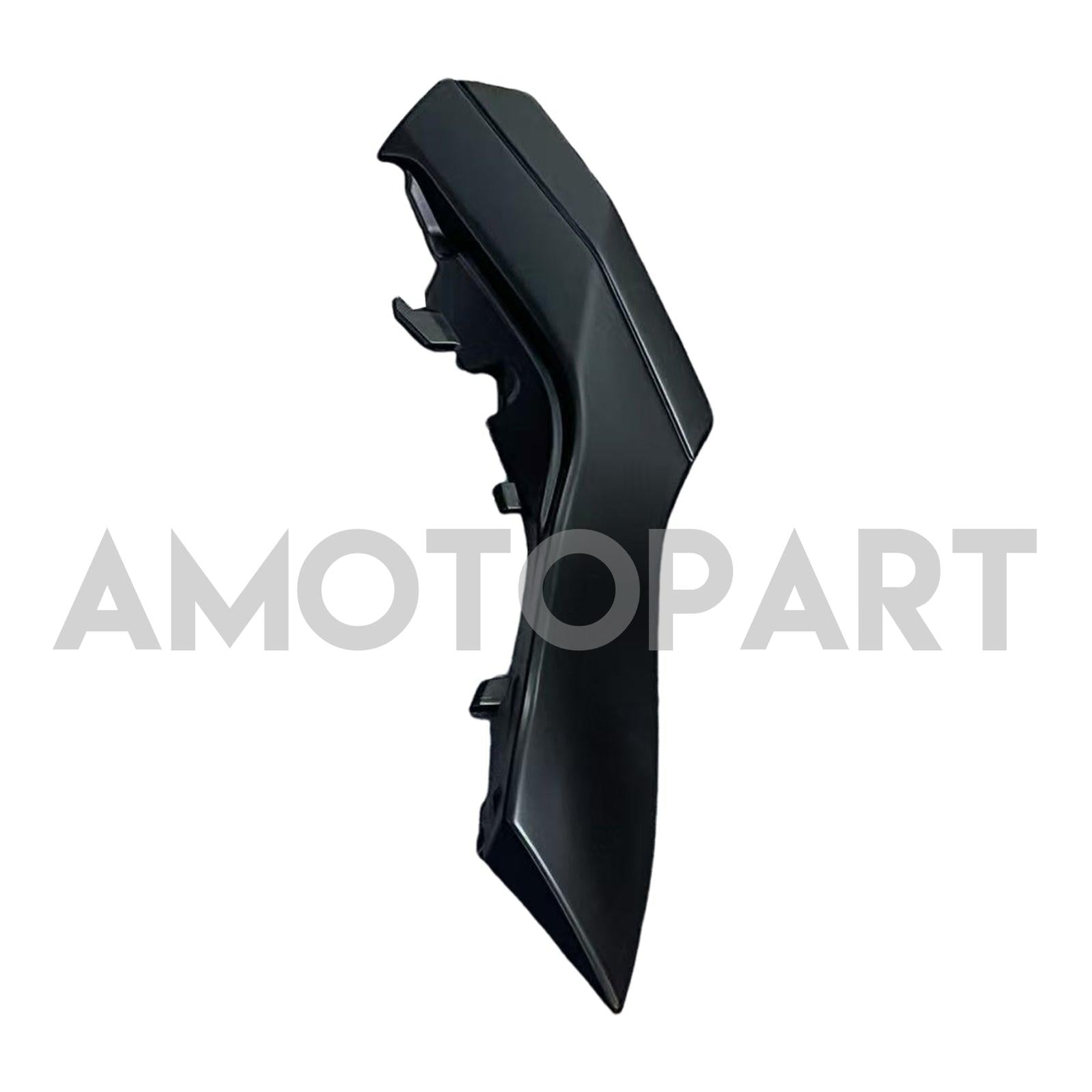 Amotopart 2012-2016 Kawasaki Ninja 650 EX650 Green Black White Fairing Kit